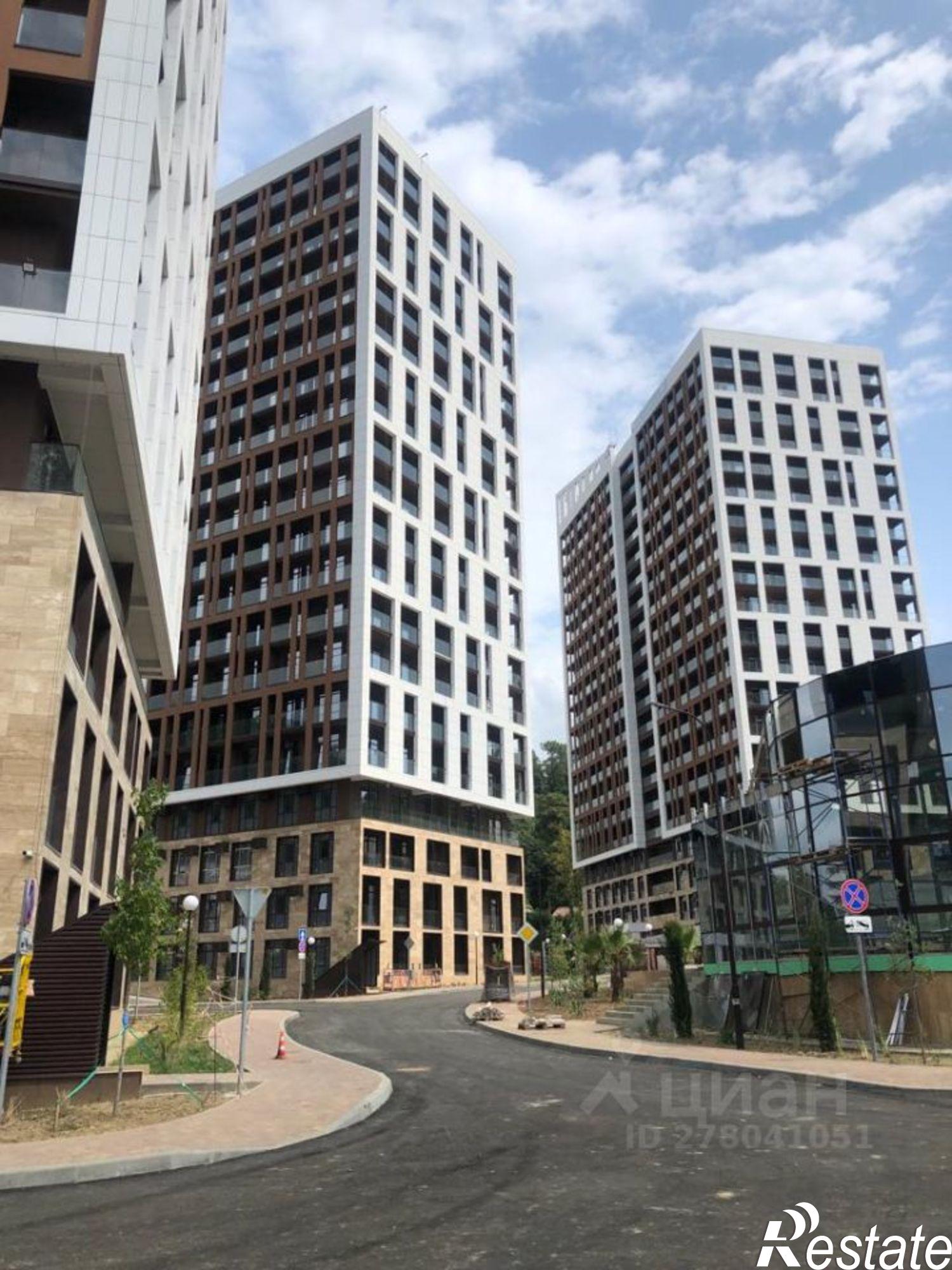 Купить квартиру за 7 000 000 рублей на ул Батумское шоссе, 28