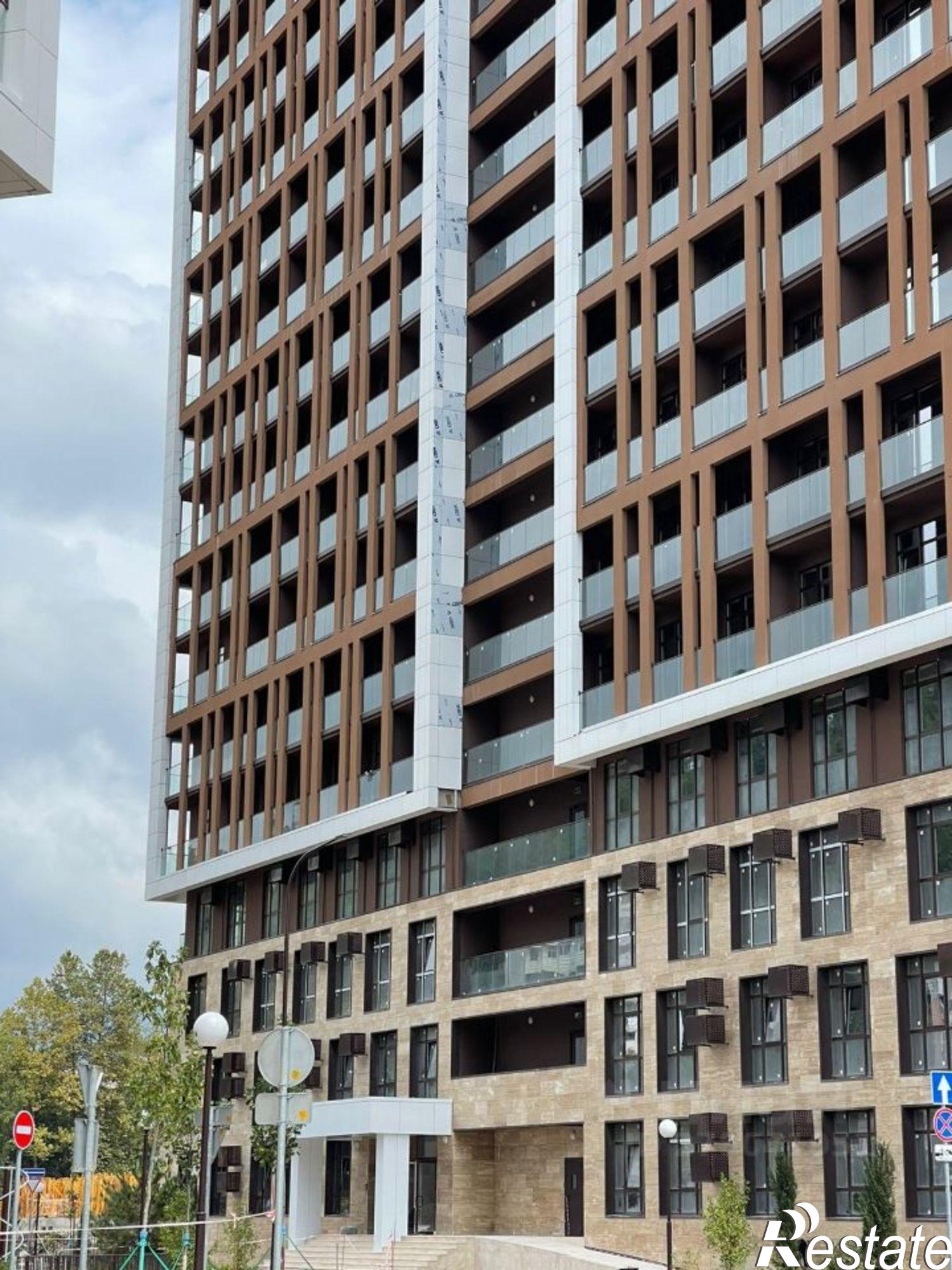 Купить квартиру за 7 000 000 рублей на ул Батумское шоссе, 28