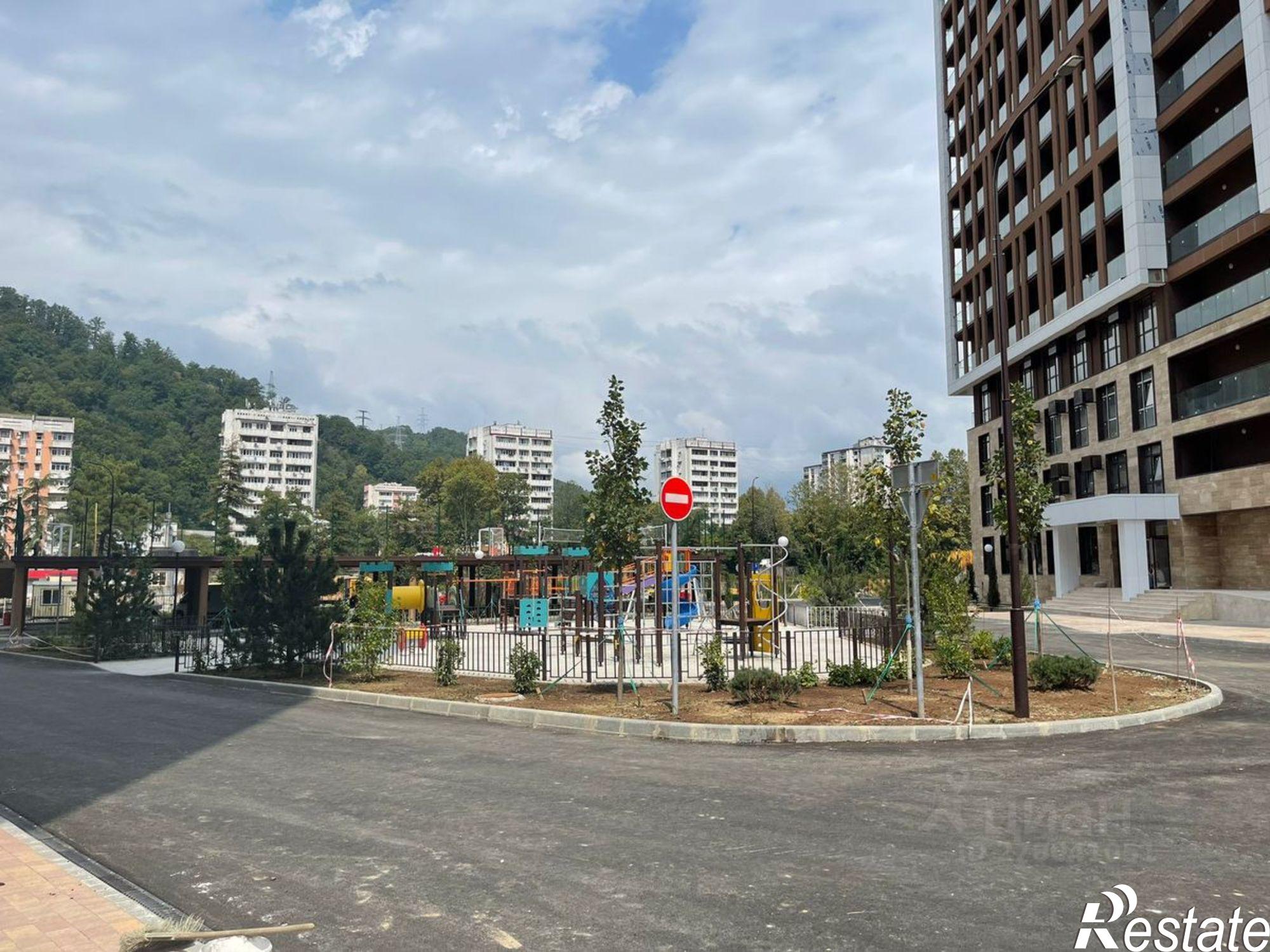 Купить квартиру за 7 000 000 рублей на ул Батумское шоссе, 28