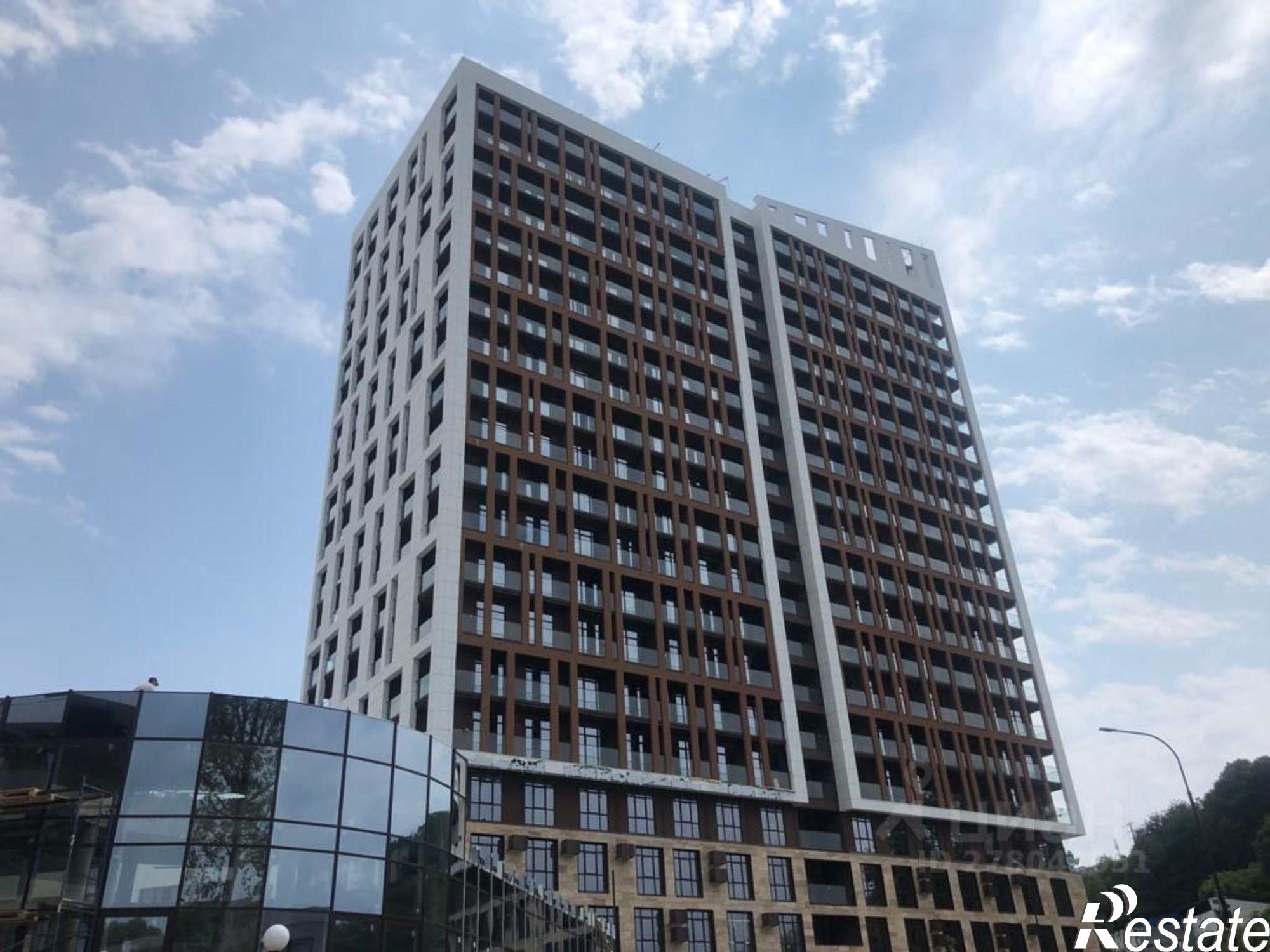 Купить квартиру за 7 000 000 рублей на ул Батумское шоссе, 28