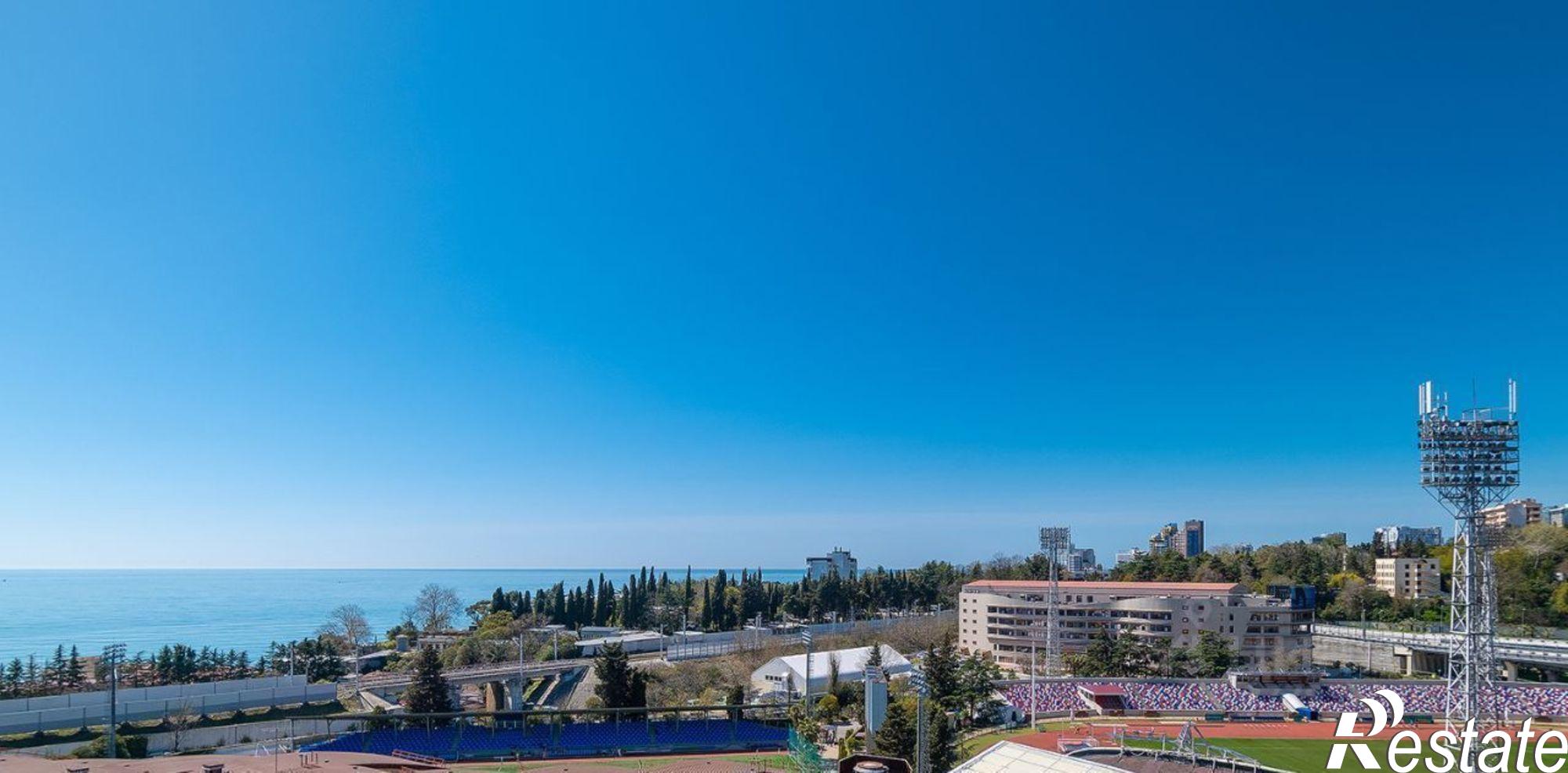 Купить квартиру за 70 000 000 рублей на Курортный пр-кт, 89/1