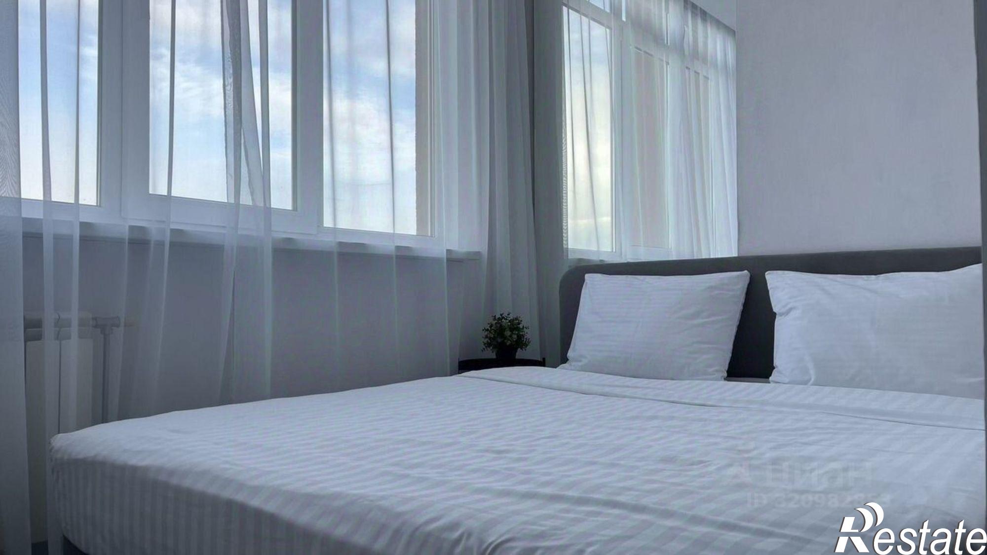 Купить квартиру за 18 000 000 рублей на ул Дмитриевой, 13/1