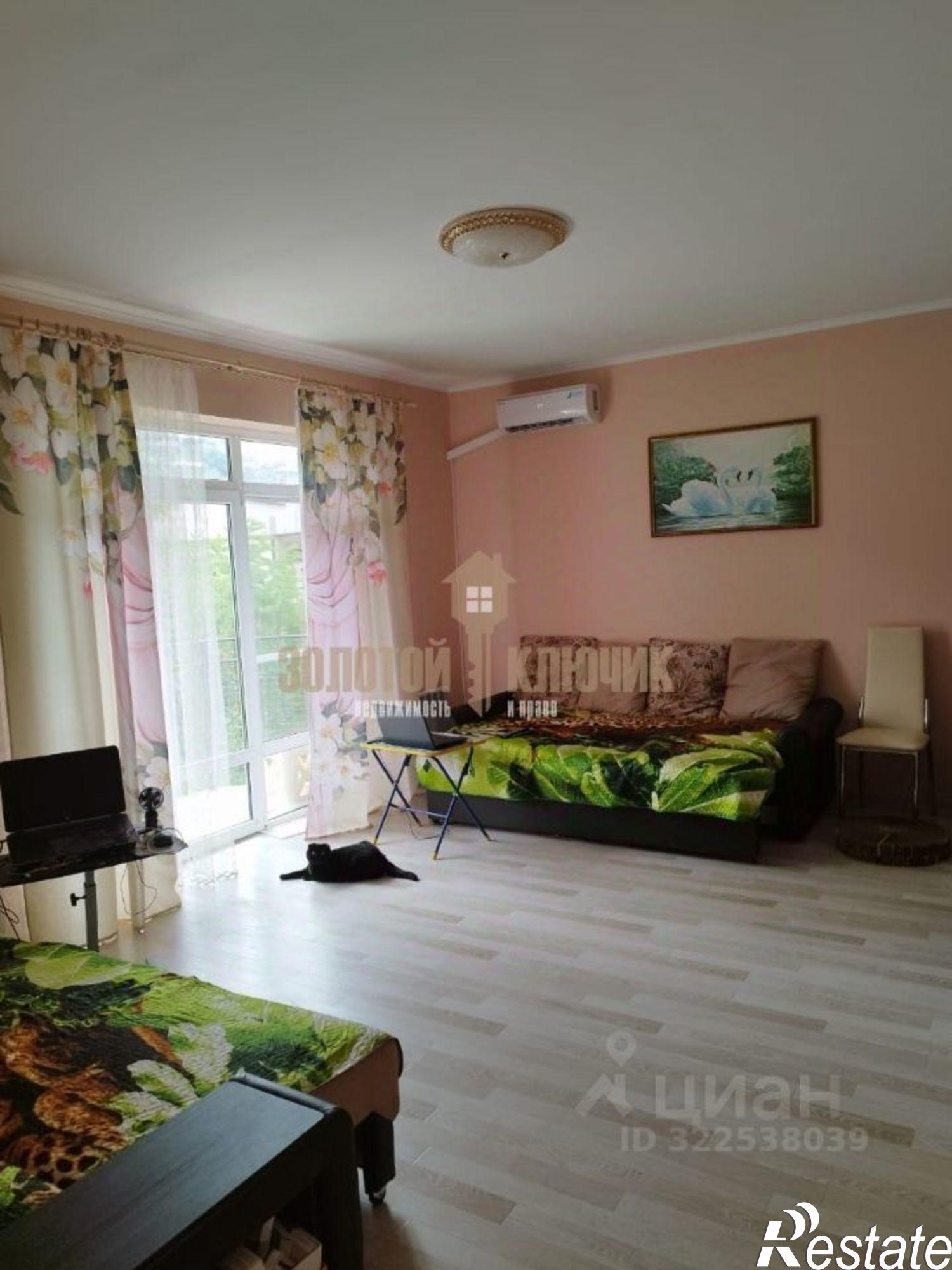 Купить квартиру за 7 699 000 рублей на улица Тормахова 3 Квартал, 25