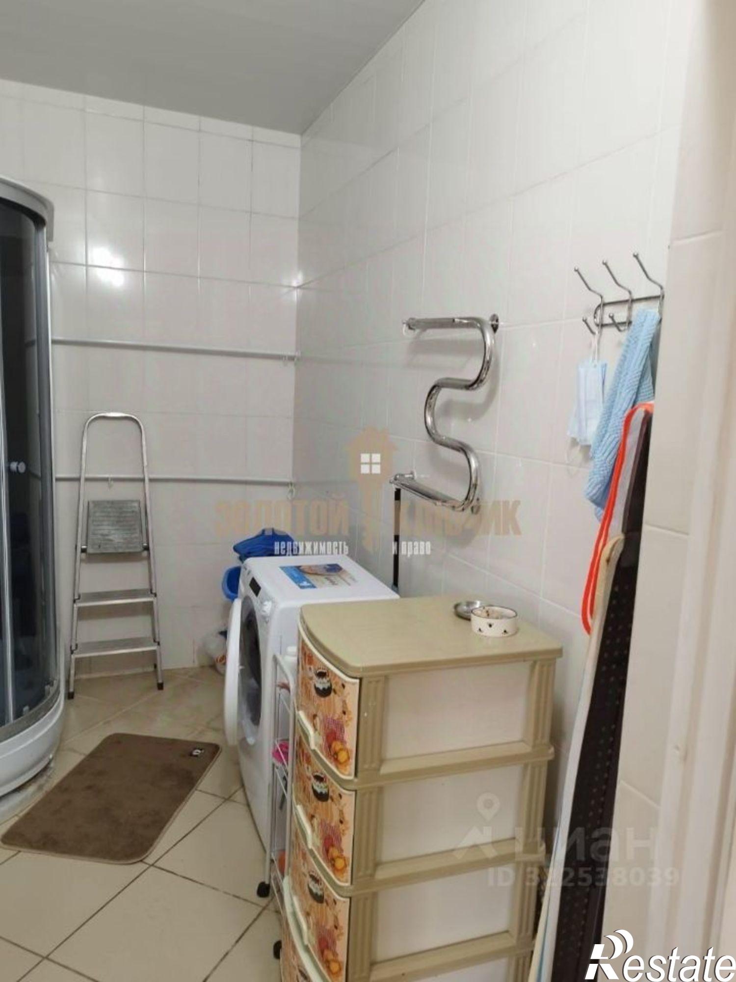 Купить квартиру за 7 699 000 рублей на улица Тормахова 3 Квартал, 25