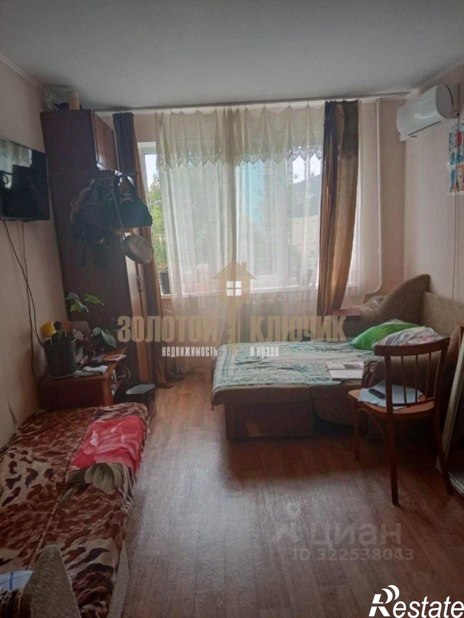 Купить квартиру за 8 000 000 рублей на улица Малышева, 4