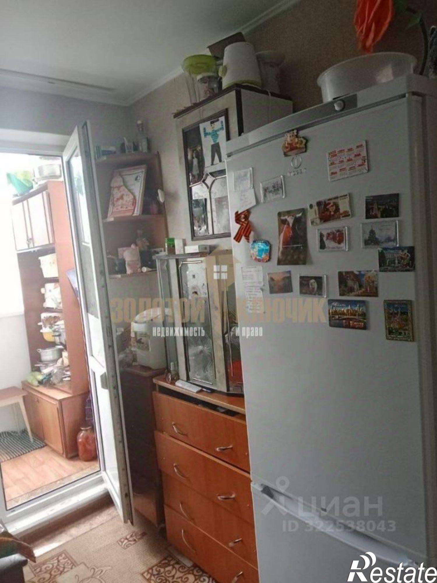 Купить квартиру за 8 000 000 рублей на улица Малышева, 4