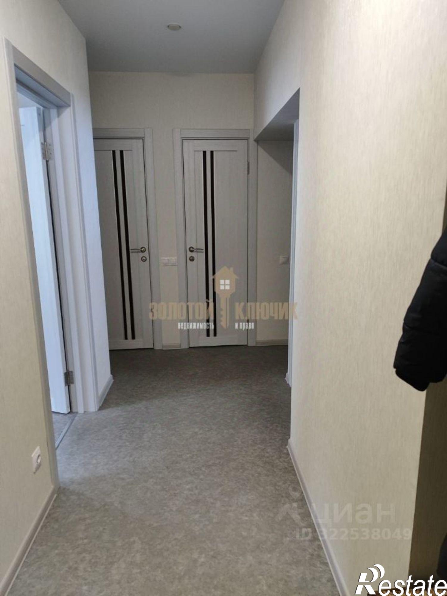 Купить квартиру за 13 000 000 рублей на Партизанский пер, 5