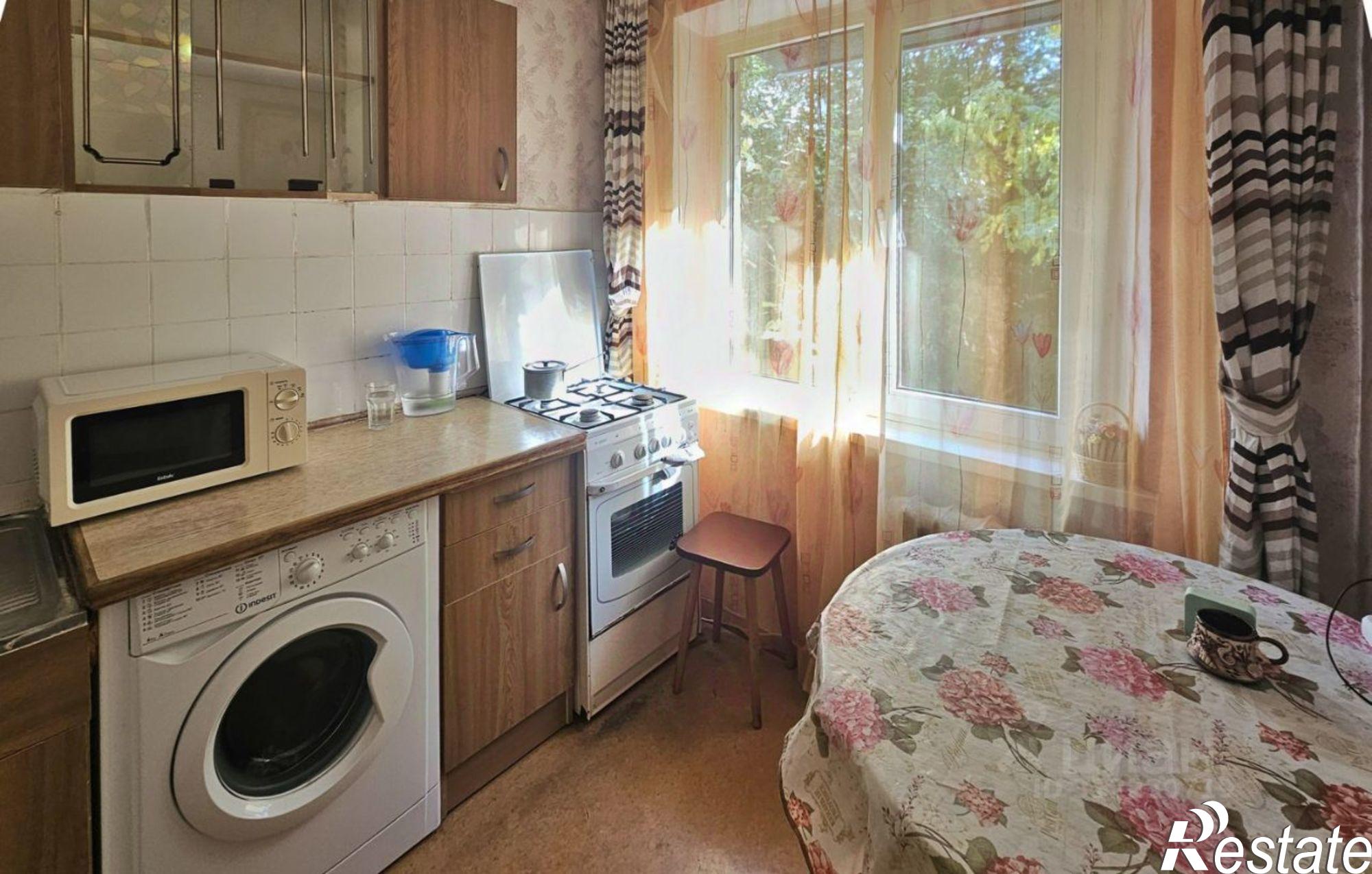 Купить квартиру за 7 600 000 рублей на Альпийская улица, 13