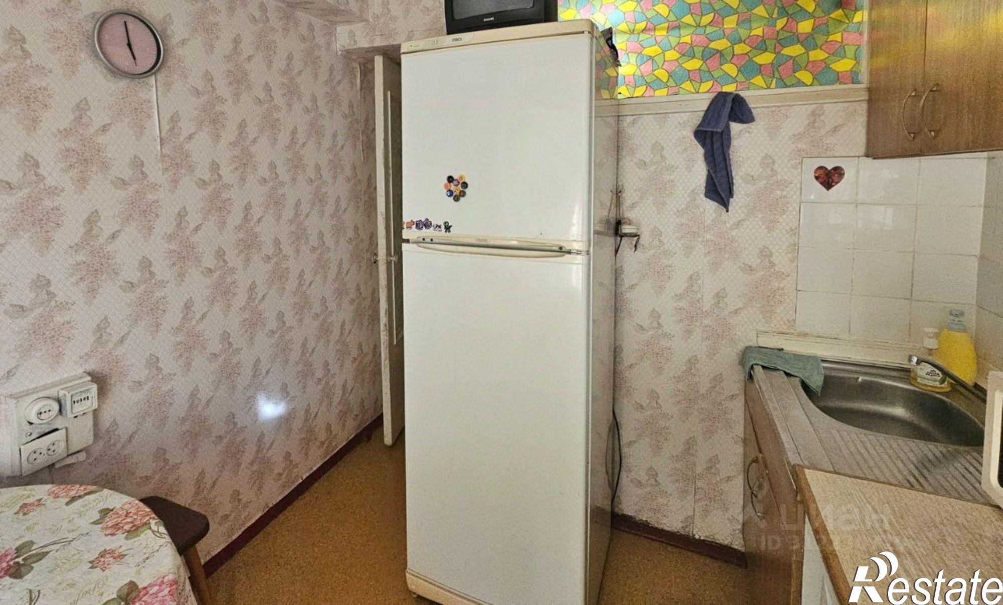 Купить квартиру за 7 600 000 рублей на Альпийская улица, 13