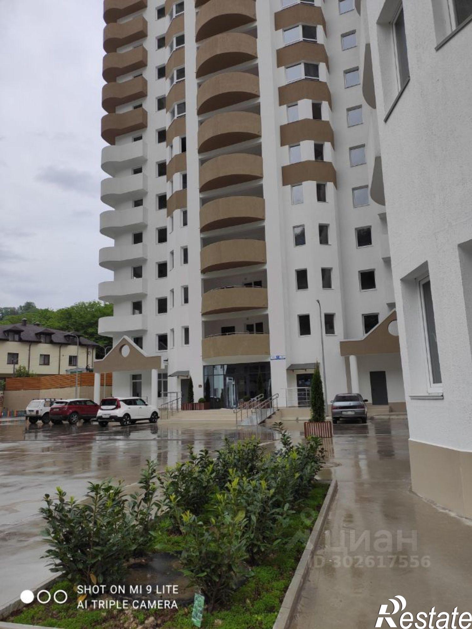 Купить квартиру за 10 500 000 рублей на Теневой переулок