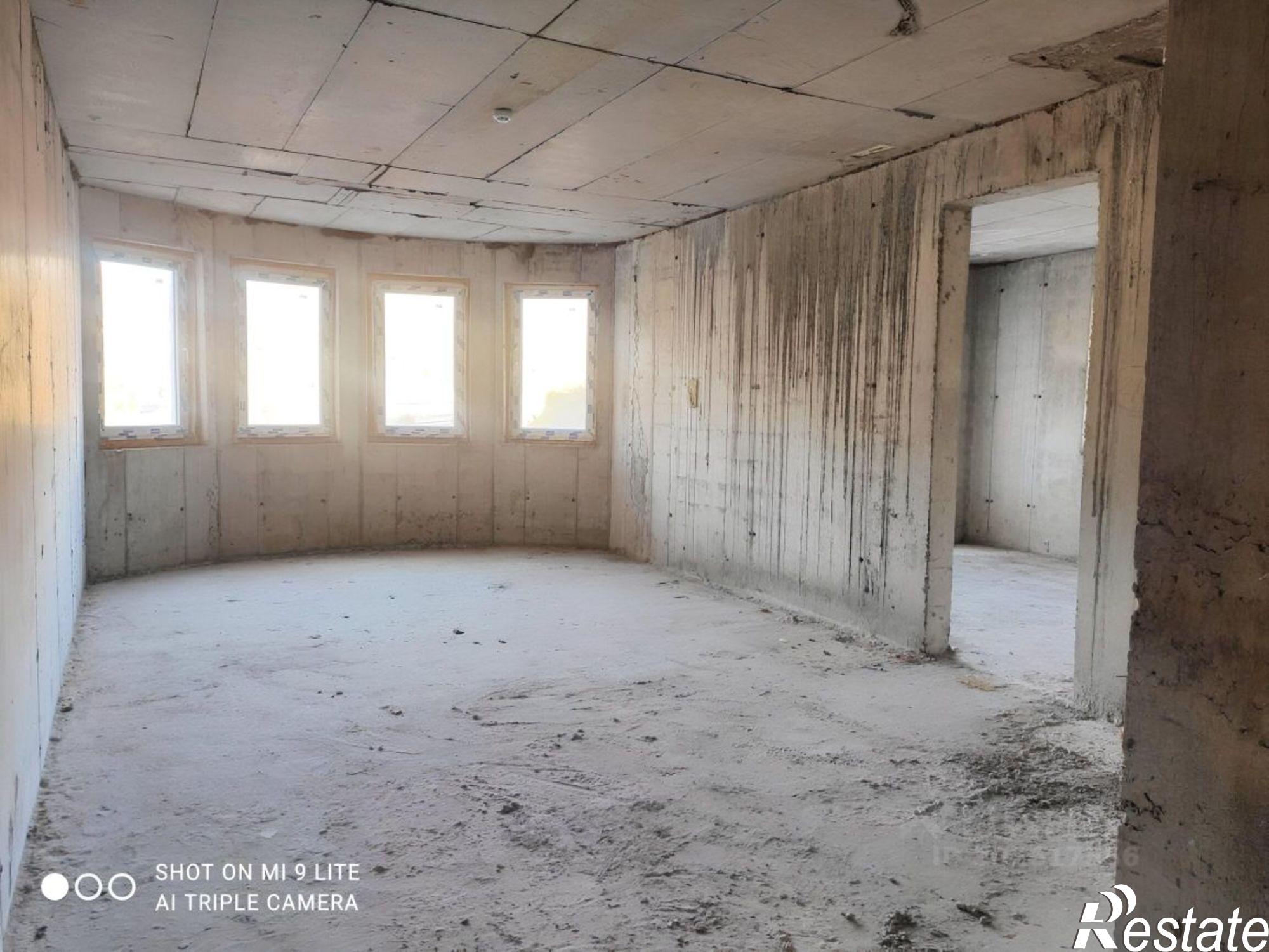 Купить квартиру за 10 500 000 рублей на Теневой переулок