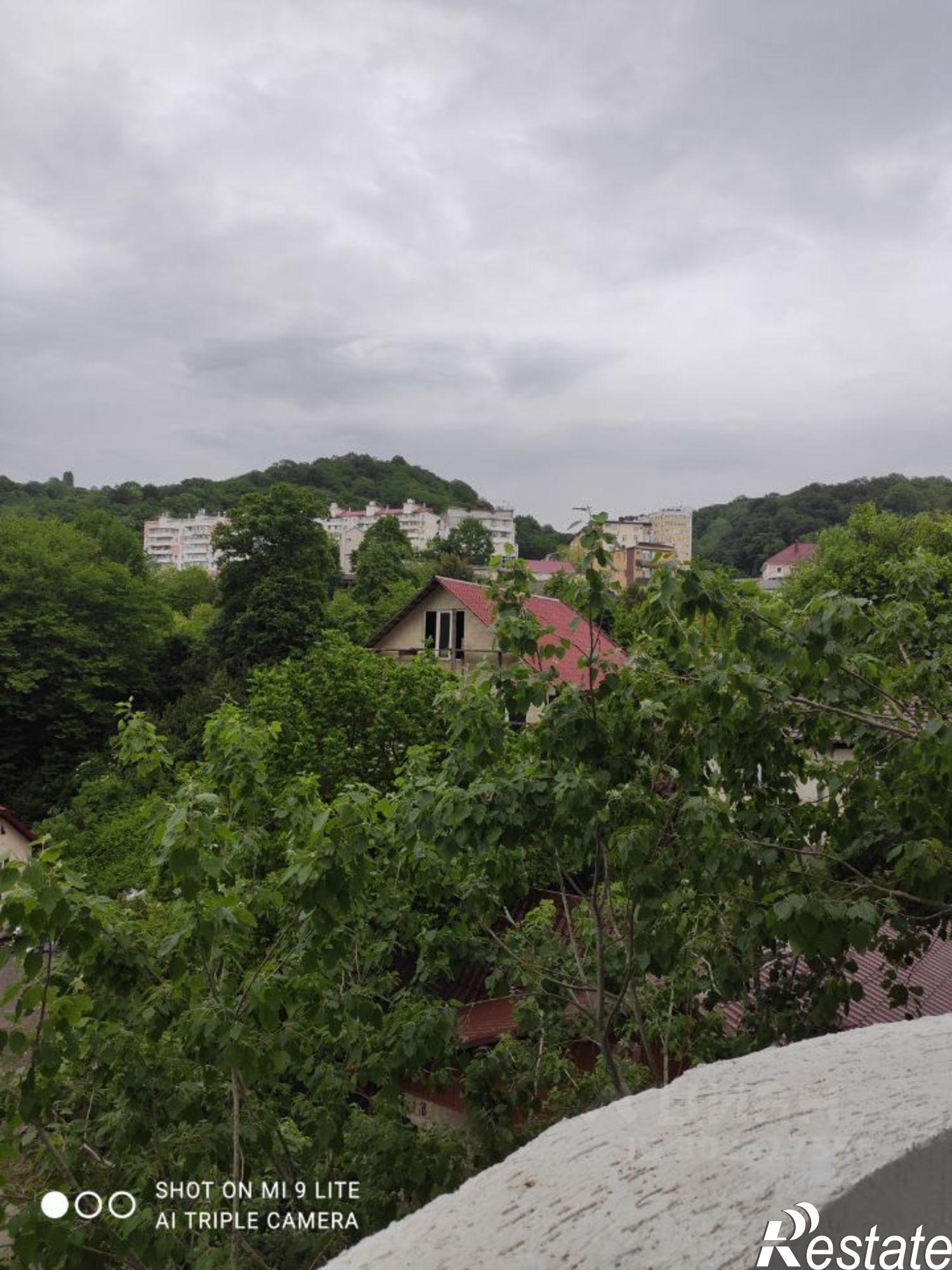 Купить квартиру за 10 500 000 рублей на Теневой переулок