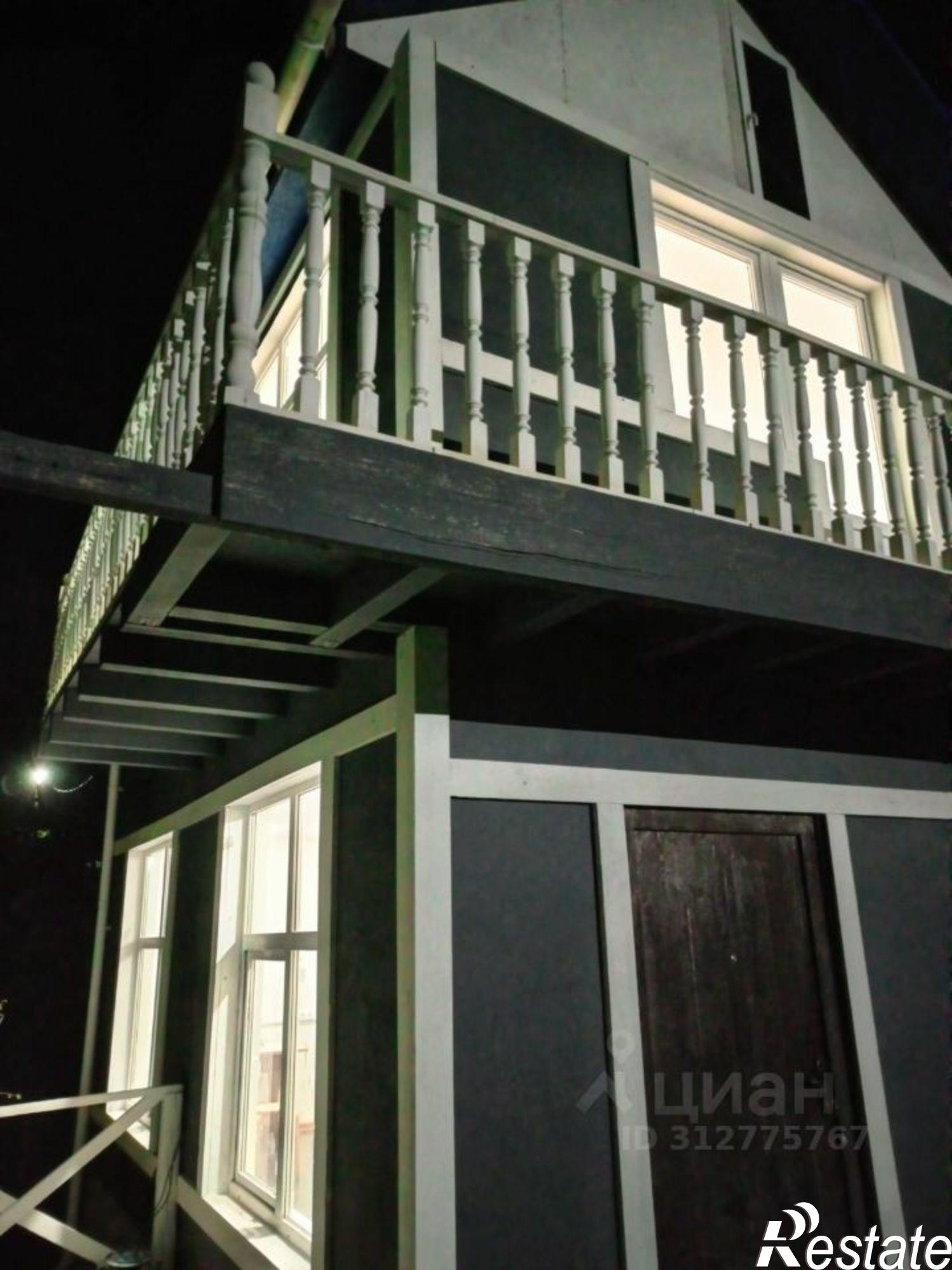 Купить дачу, дом, коттедж за 13 300 000 рублей на городской округ Сочи