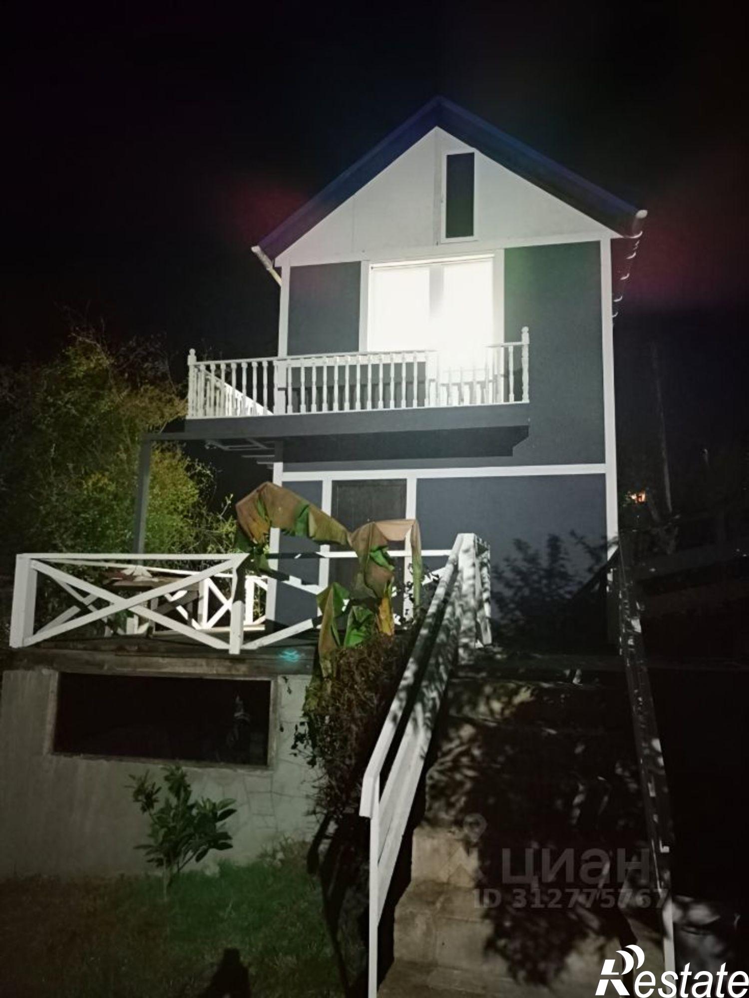 Купить дачу, дом, коттедж за 13 300 000 рублей на городской округ Сочи