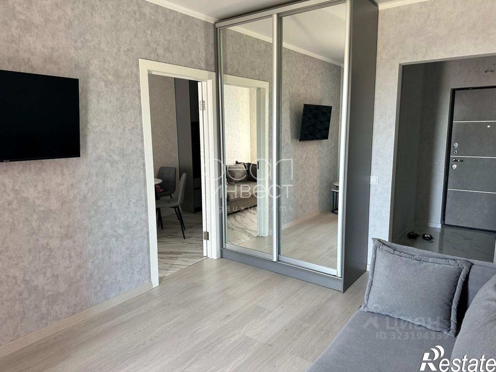 Купить квартиру за 9 900 000 рублей на улица Искры, 88