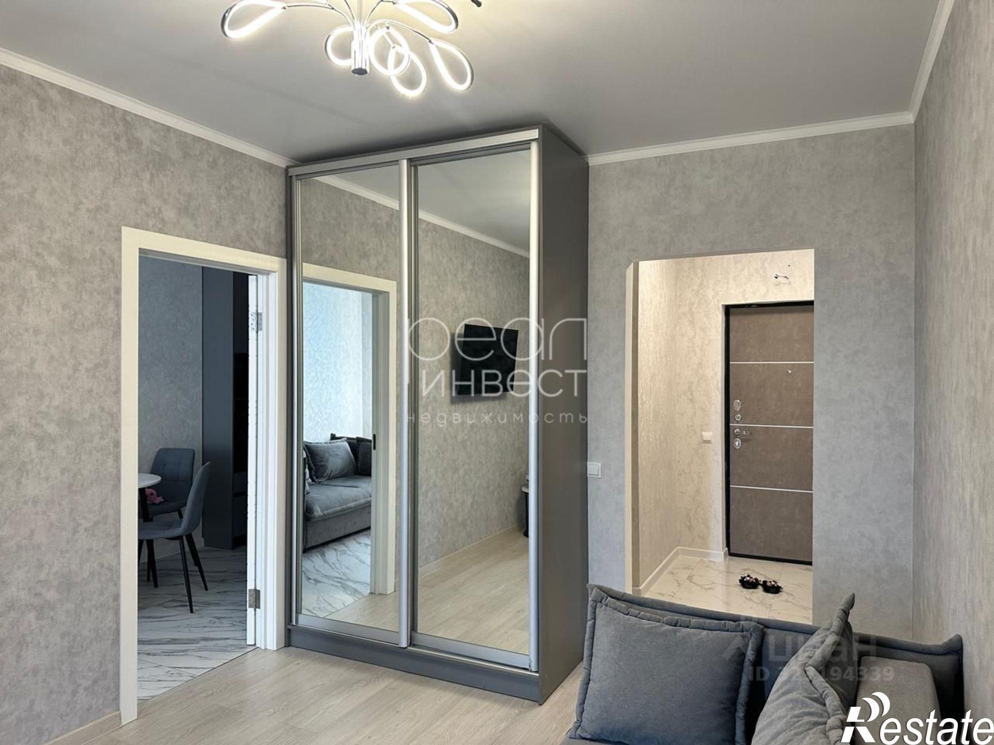 Купить квартиру за 9 900 000 рублей на улица Искры, 88