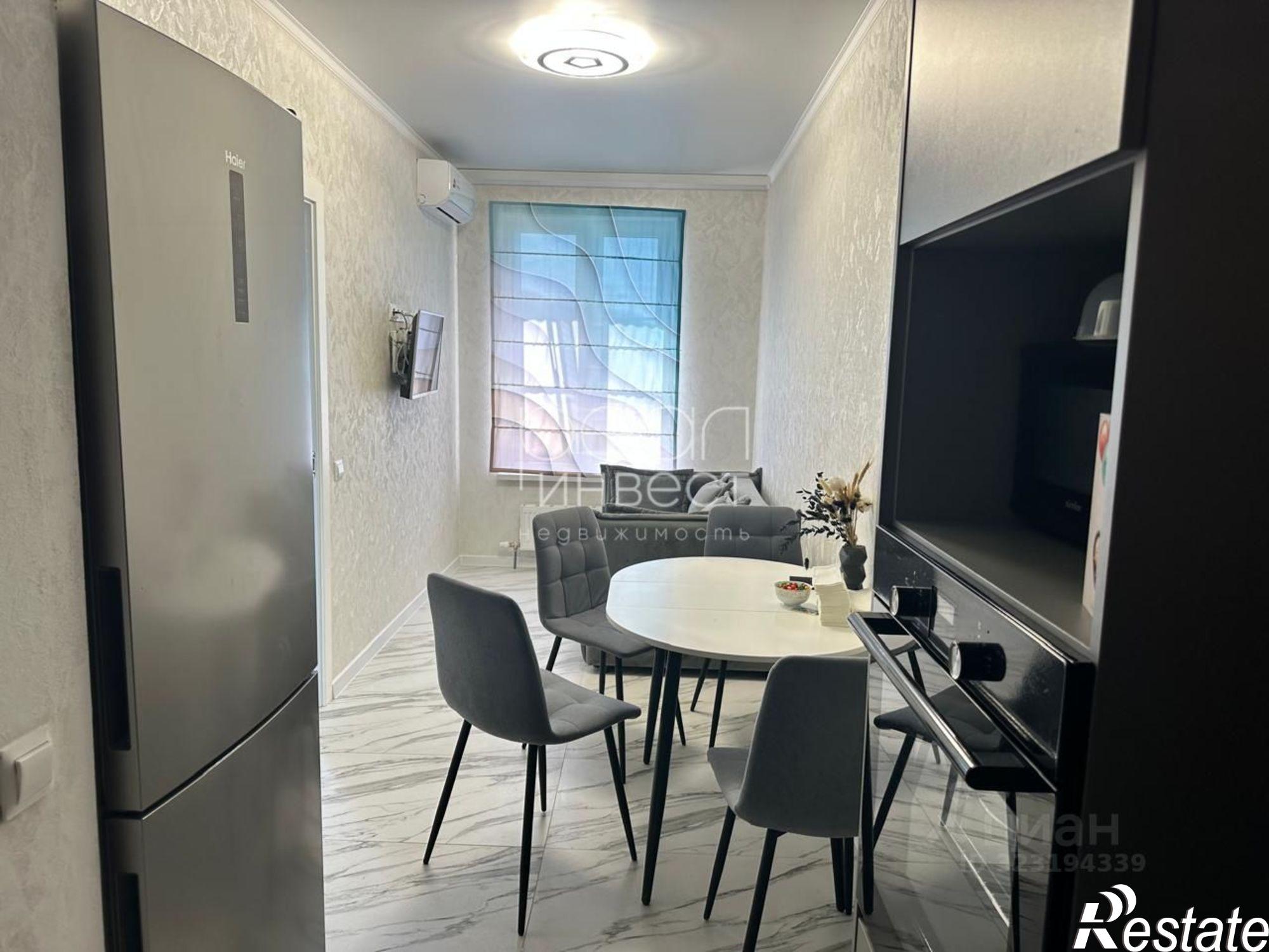 Купить квартиру за 9 900 000 рублей на улица Искры, 88