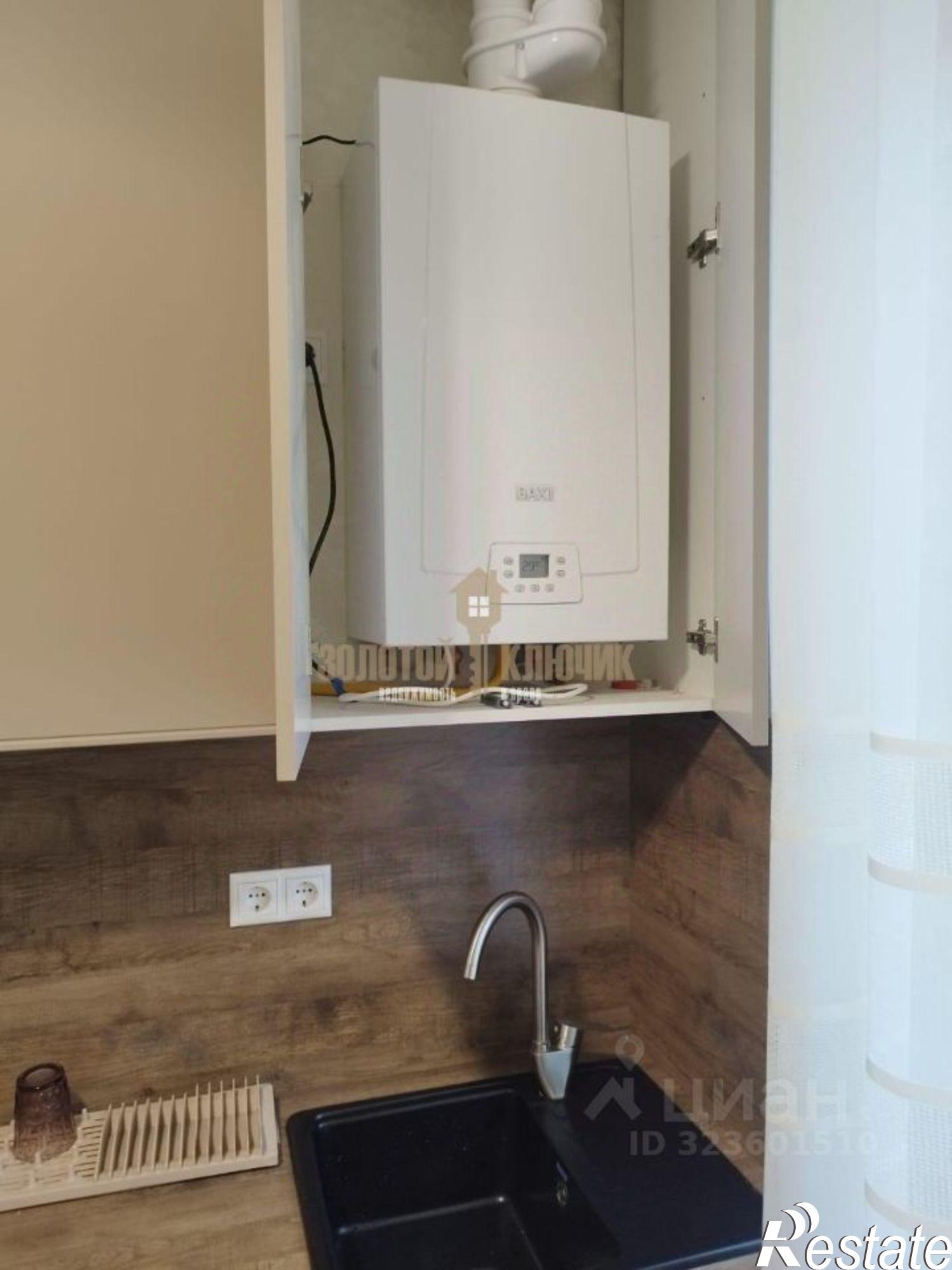 Купить квартиру за 14 000 000 рублей на улица Нахимова, 12