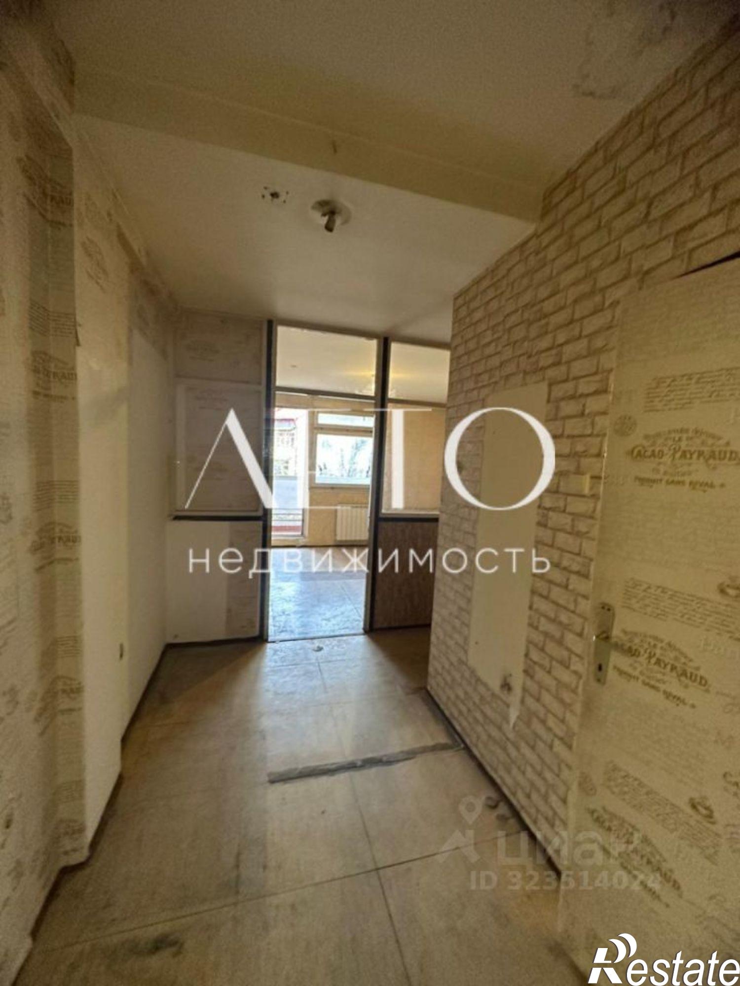 Купить квартиру за 7 000 000 рублей на ул Дагомысская, 19