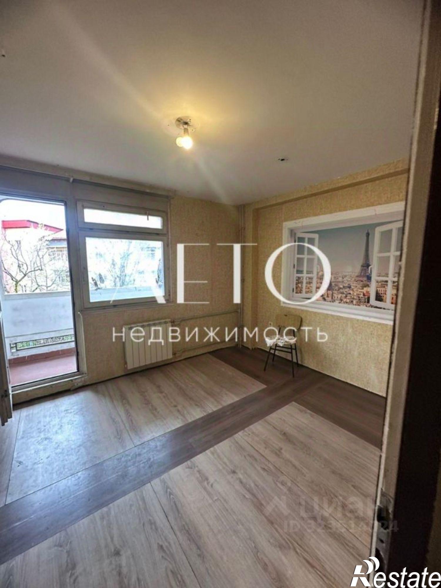 Купить квартиру за 7 000 000 рублей на ул Дагомысская, 19