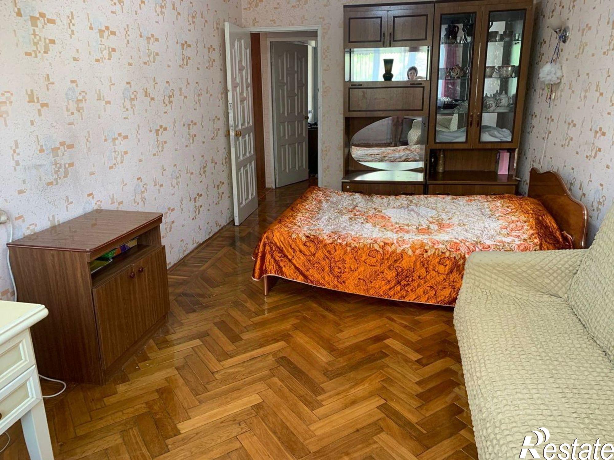 Купить квартиру за 16 500 000 рублей на улица Роз, 65