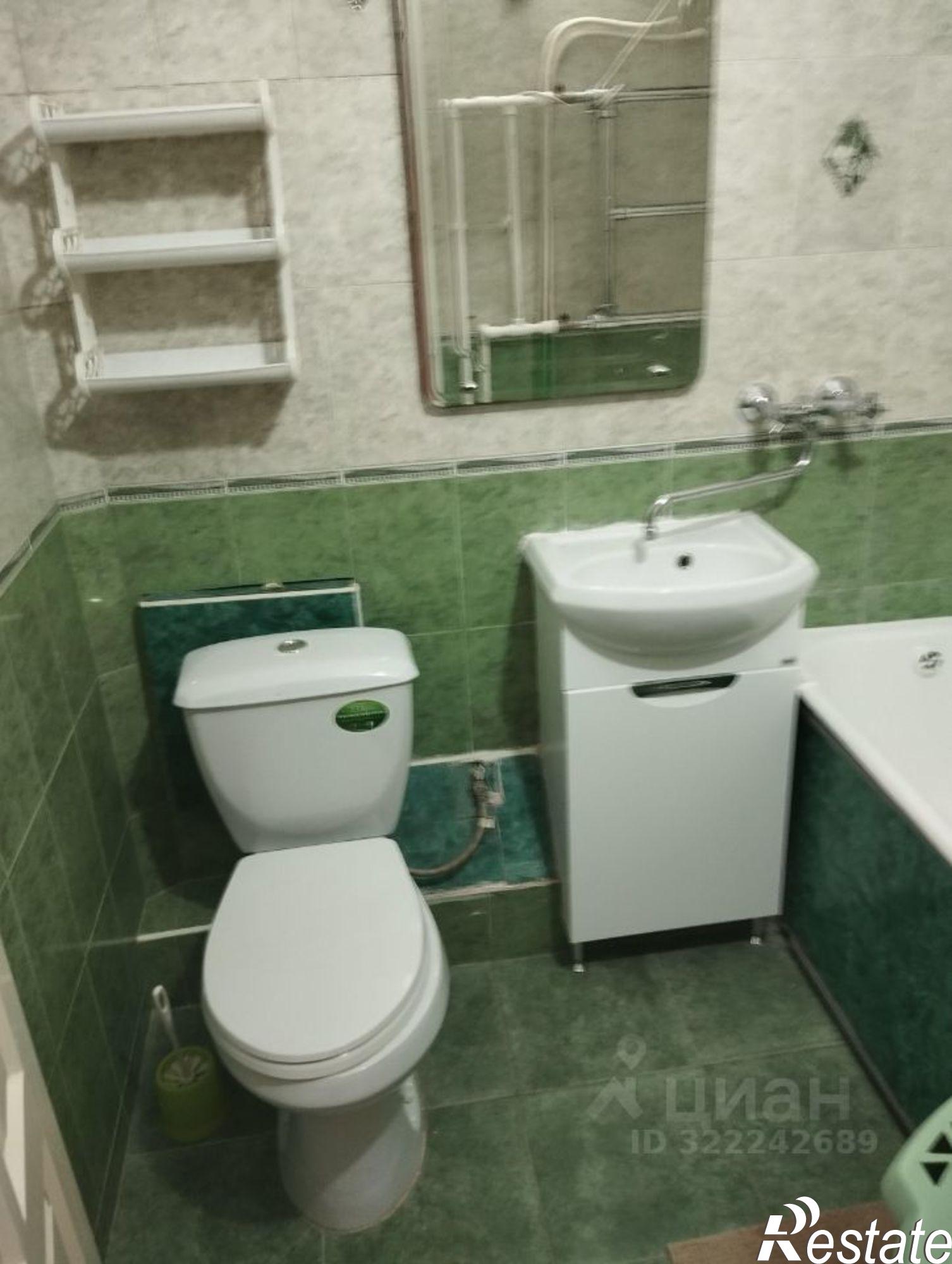 Купить квартиру за 16 500 000 рублей на улица Роз, 65