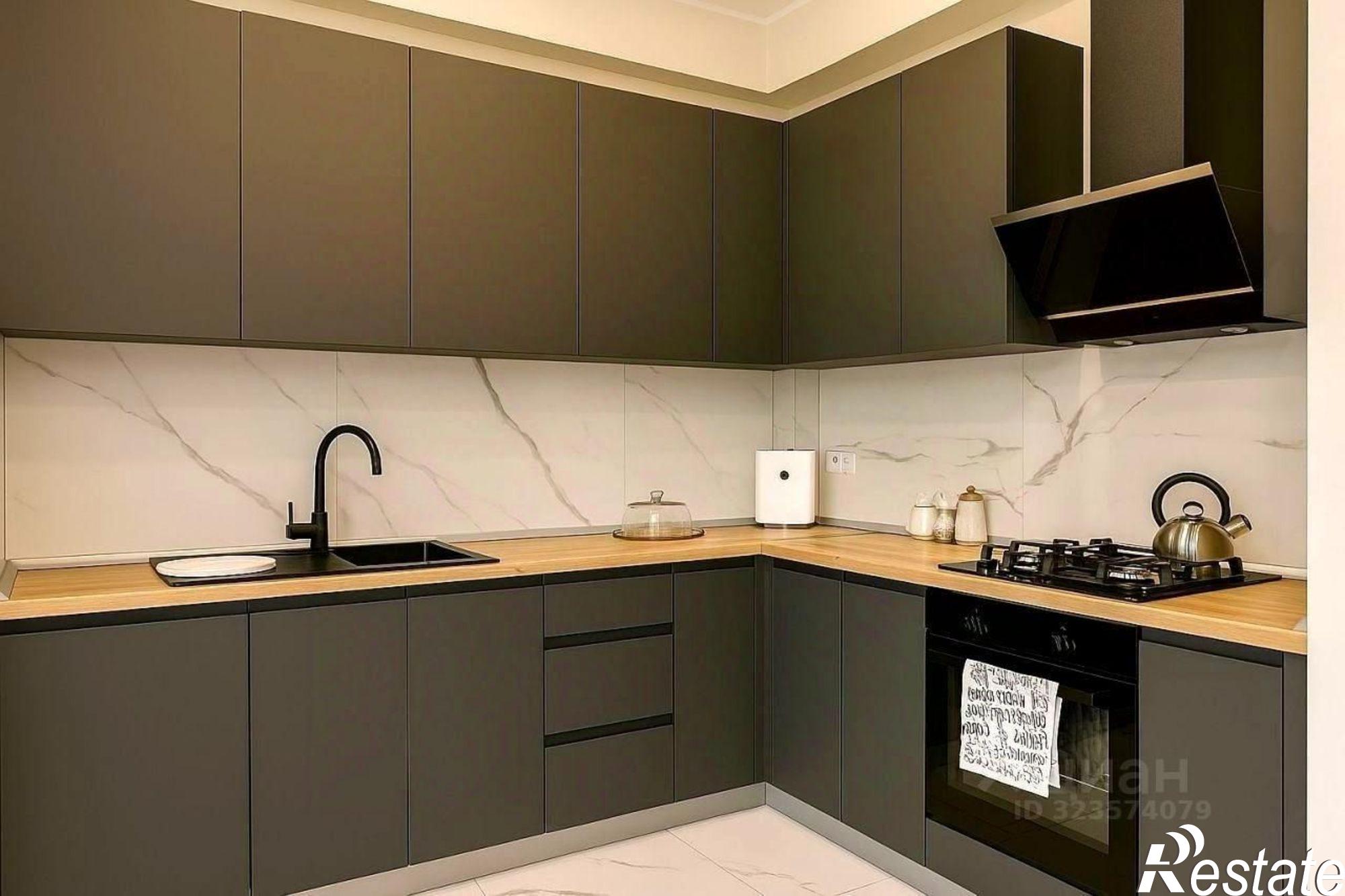 Купить квартиру за 8 500 000 рублей на ул Гагринская, 3/5