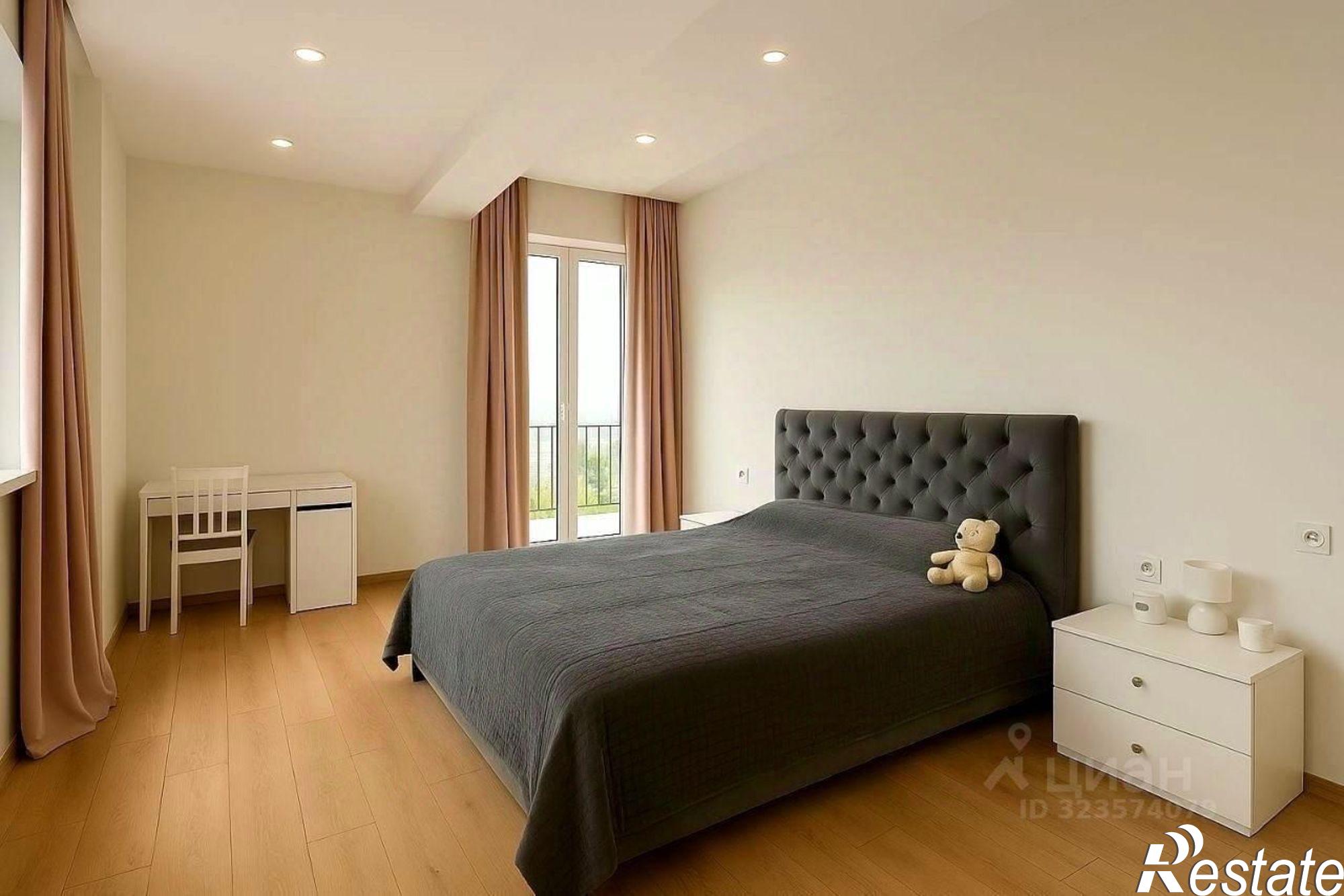 Купить квартиру за 8 500 000 рублей на ул Гагринская, 3/5