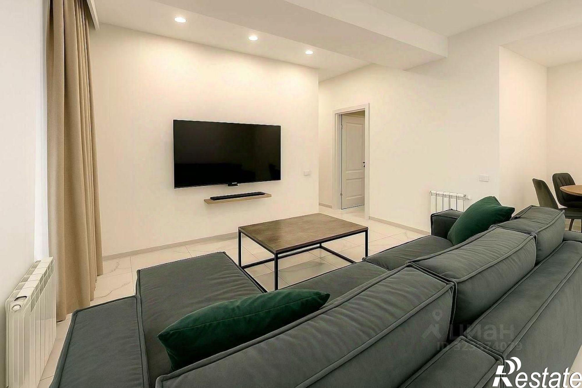 Купить квартиру за 8 500 000 рублей на ул Гагринская, 3/5