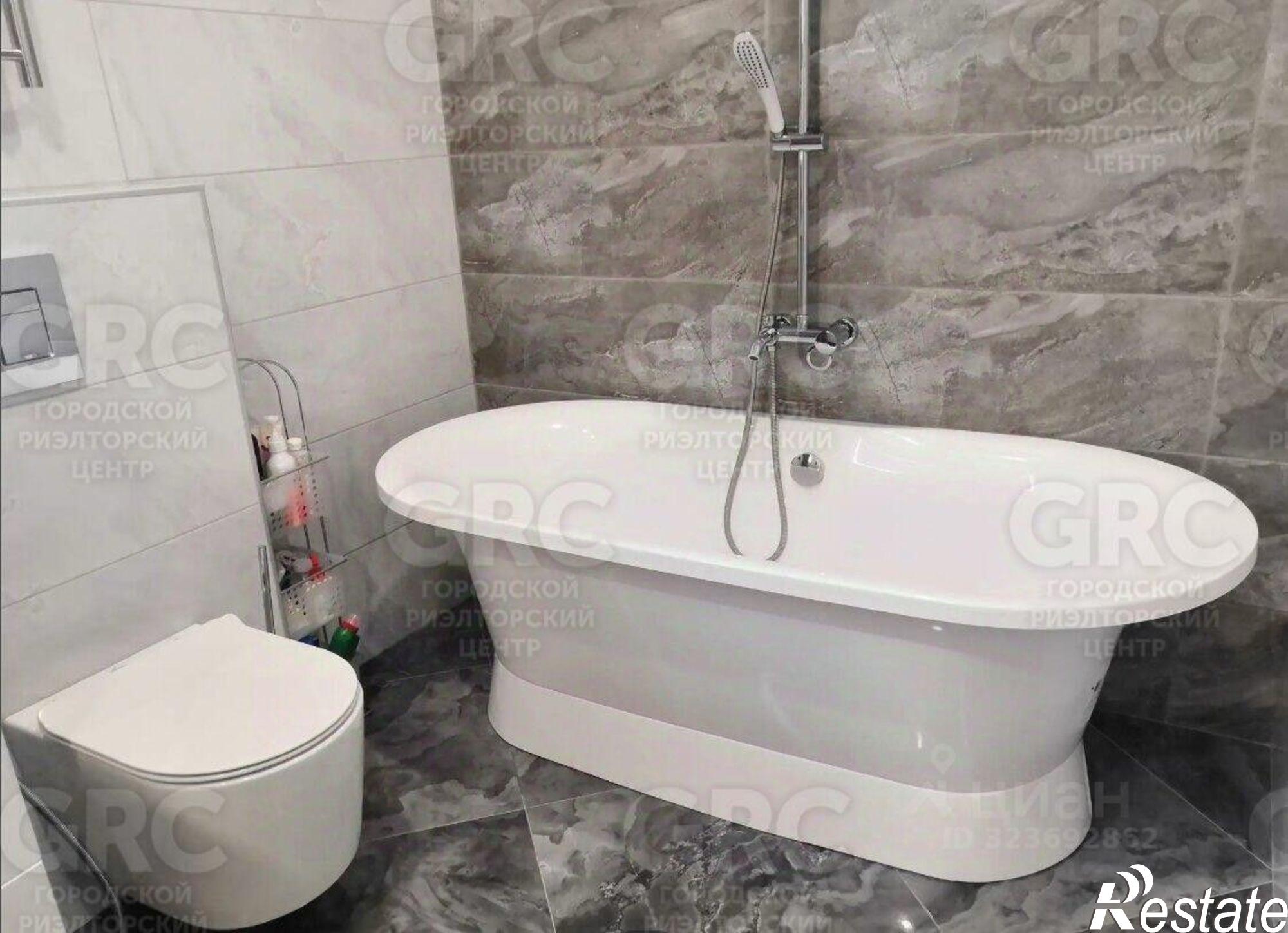 Купить квартиру за 30 000 000 рублей на улица Яна Фабрициуса, 2/28А