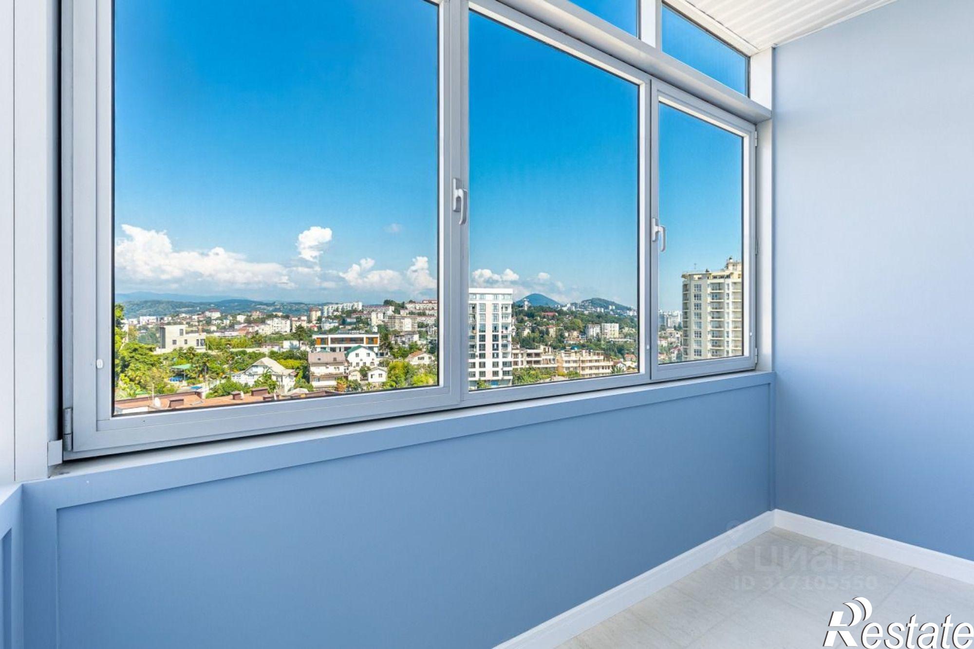 Купить квартиру за 41 700 000 рублей на Кубанская улица, 12Б