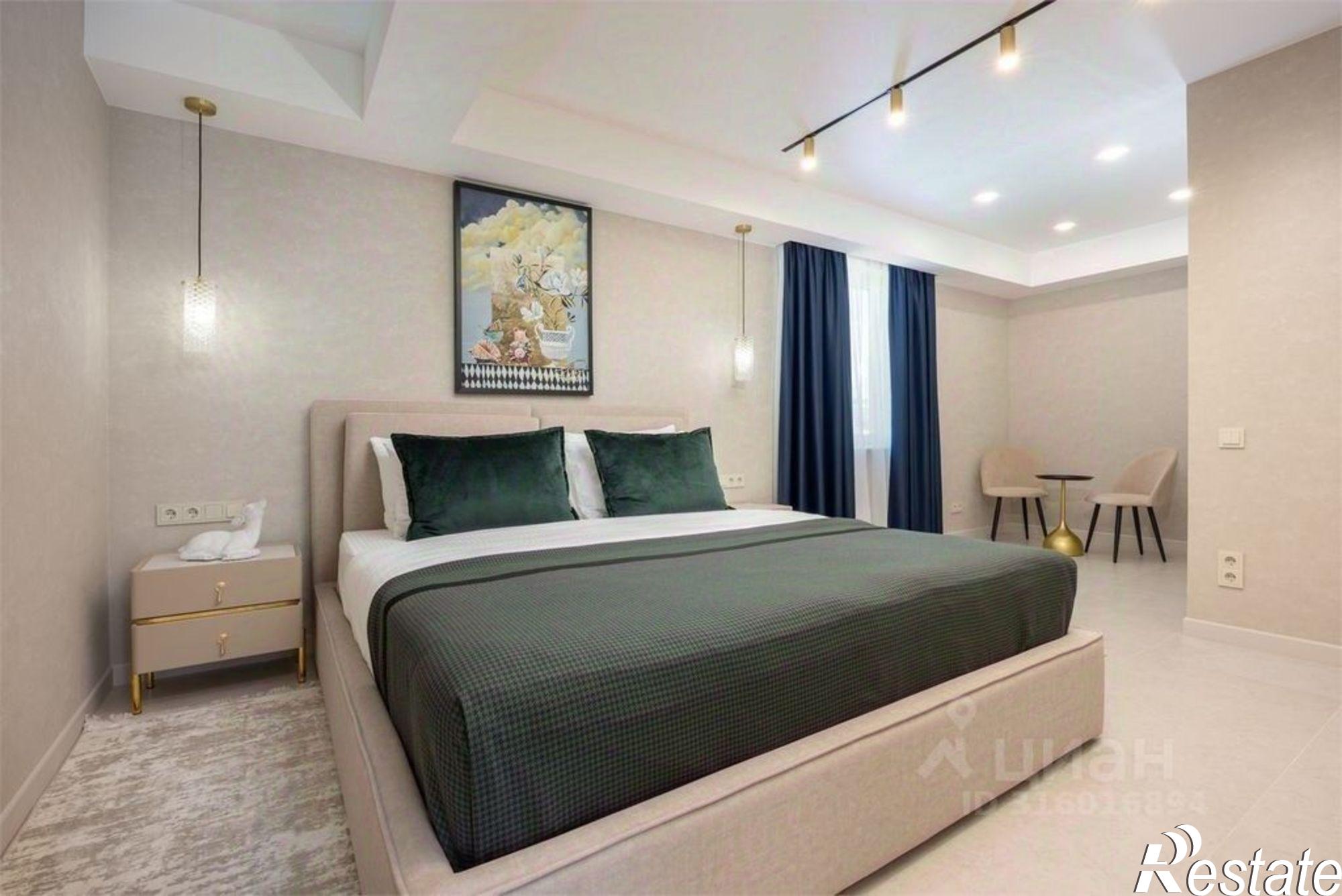 Купить квартиру за 13 750 000 рублей на ул Несебрская, 6Б