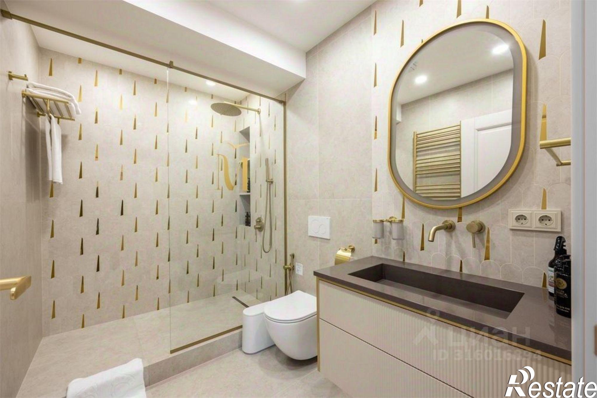 Купить квартиру за 13 750 000 рублей на ул Несебрская, 6Б