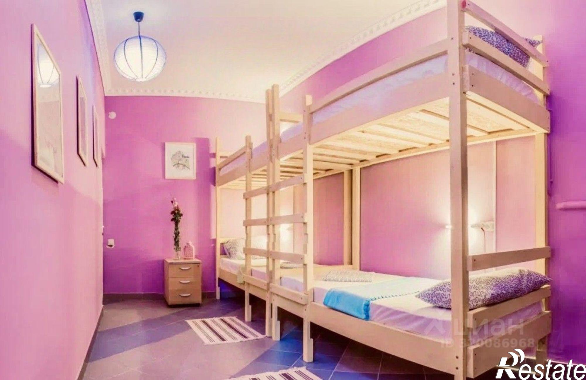 Купить помещение свободного назначения за 19 902 500 рублей на Кирпичная улица, 1/1 к2