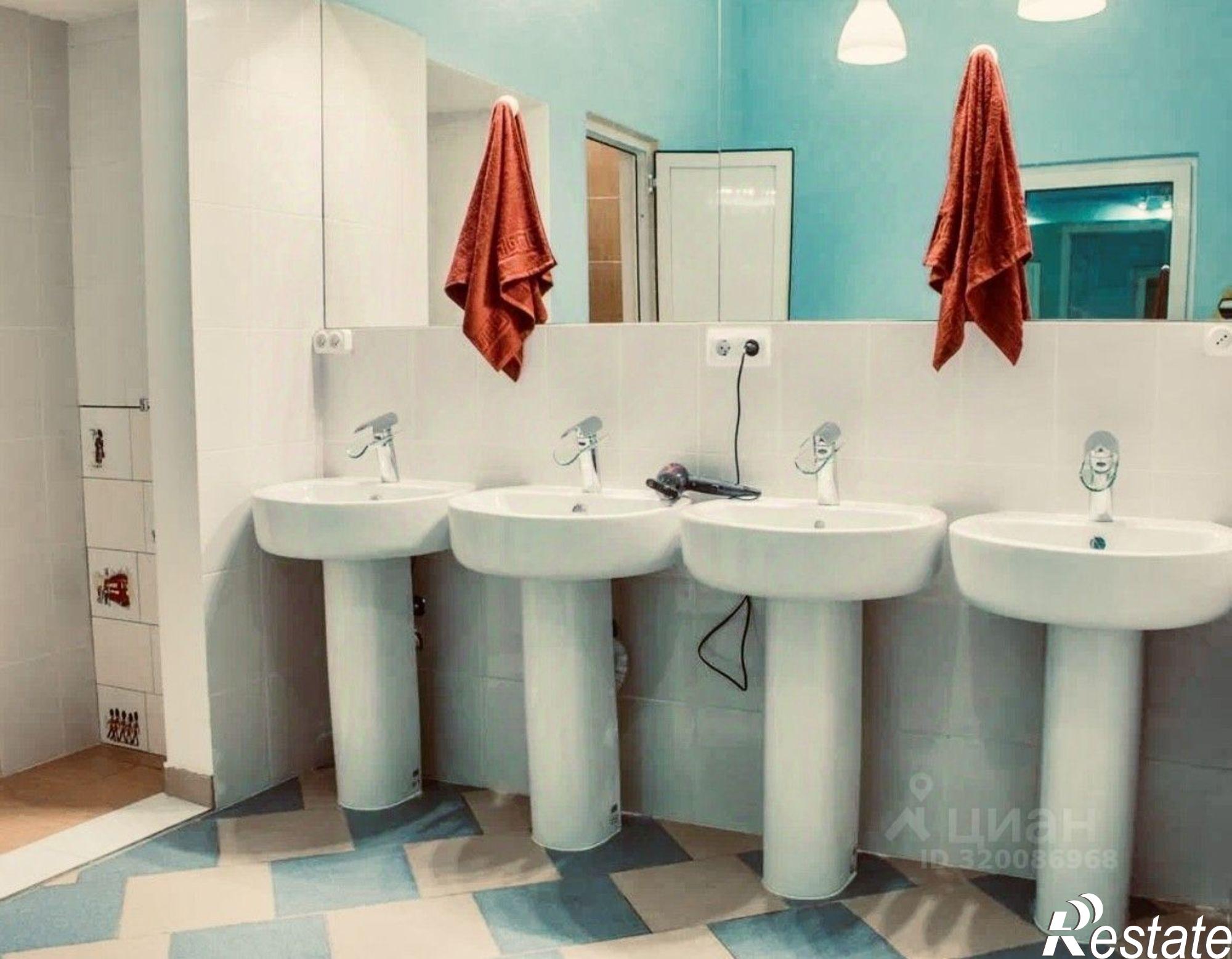 Купить помещение свободного назначения за 19 902 500 рублей на Кирпичная улица, 1/1 к2