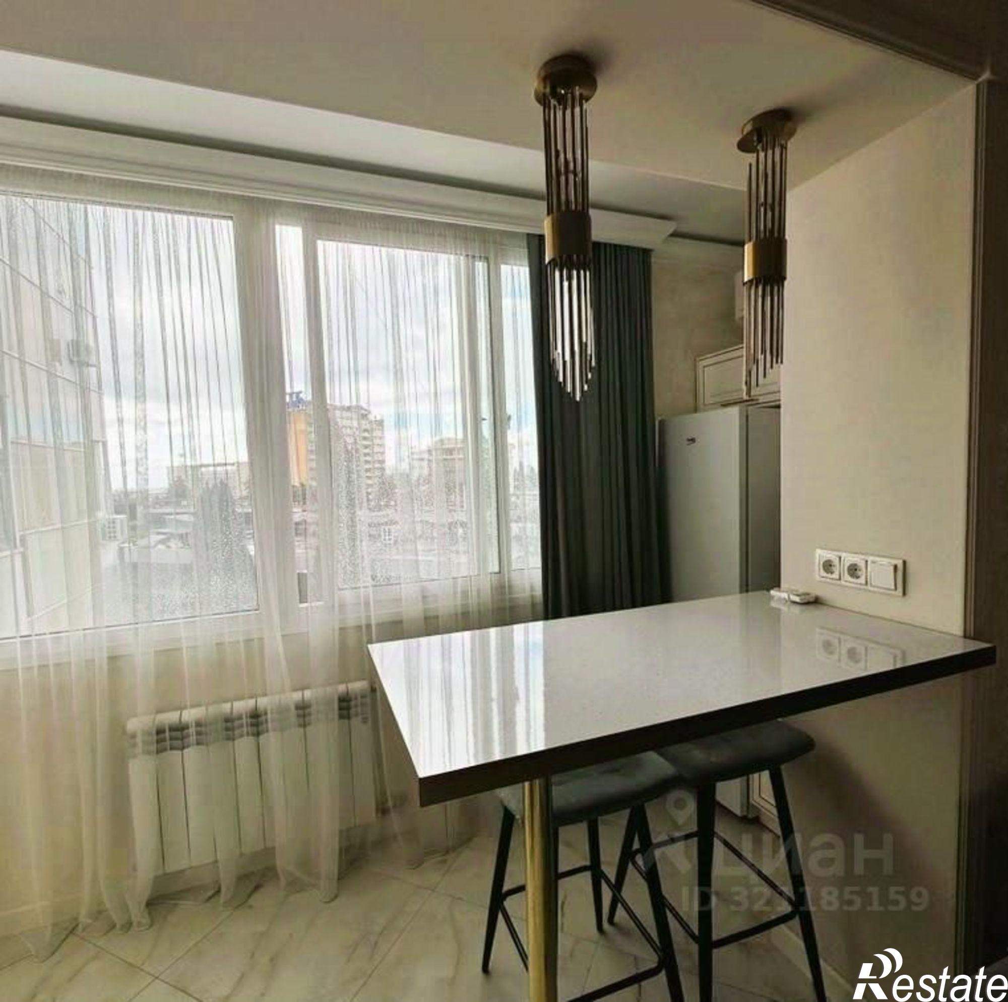 Купить квартиру за 17 600 000 рублей на ул Навагинская, 16