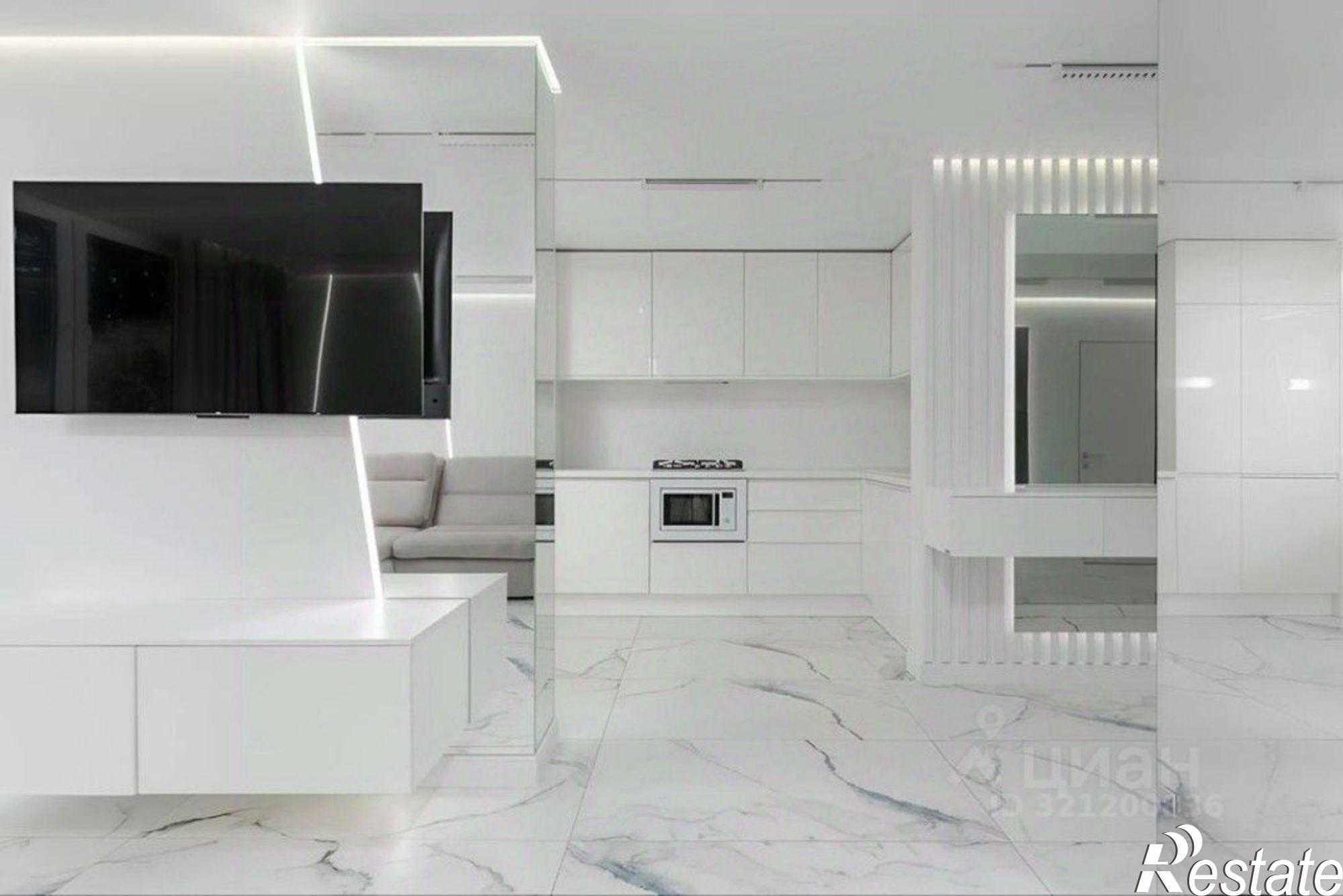 Купить квартиру за 21 900 000 рублей на ул Островского, 47