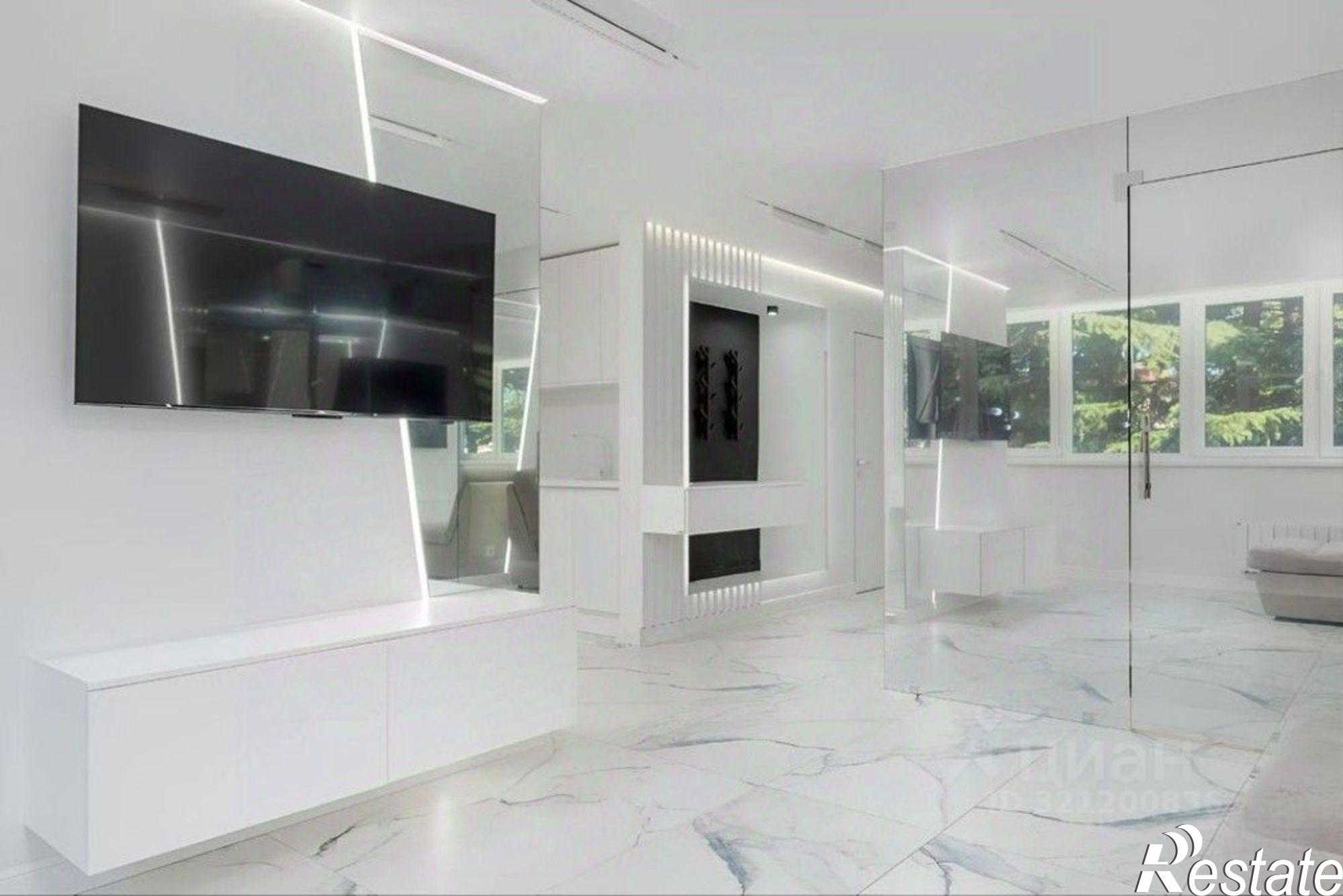 Купить квартиру за 21 900 000 рублей на ул Островского, 47