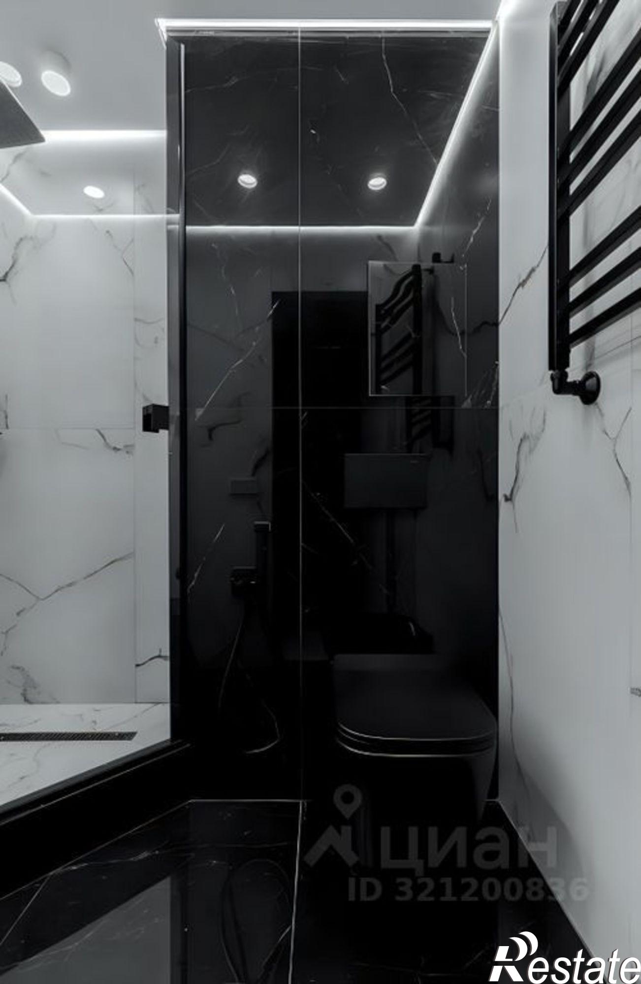 Купить квартиру за 21 900 000 рублей на ул Островского, 47