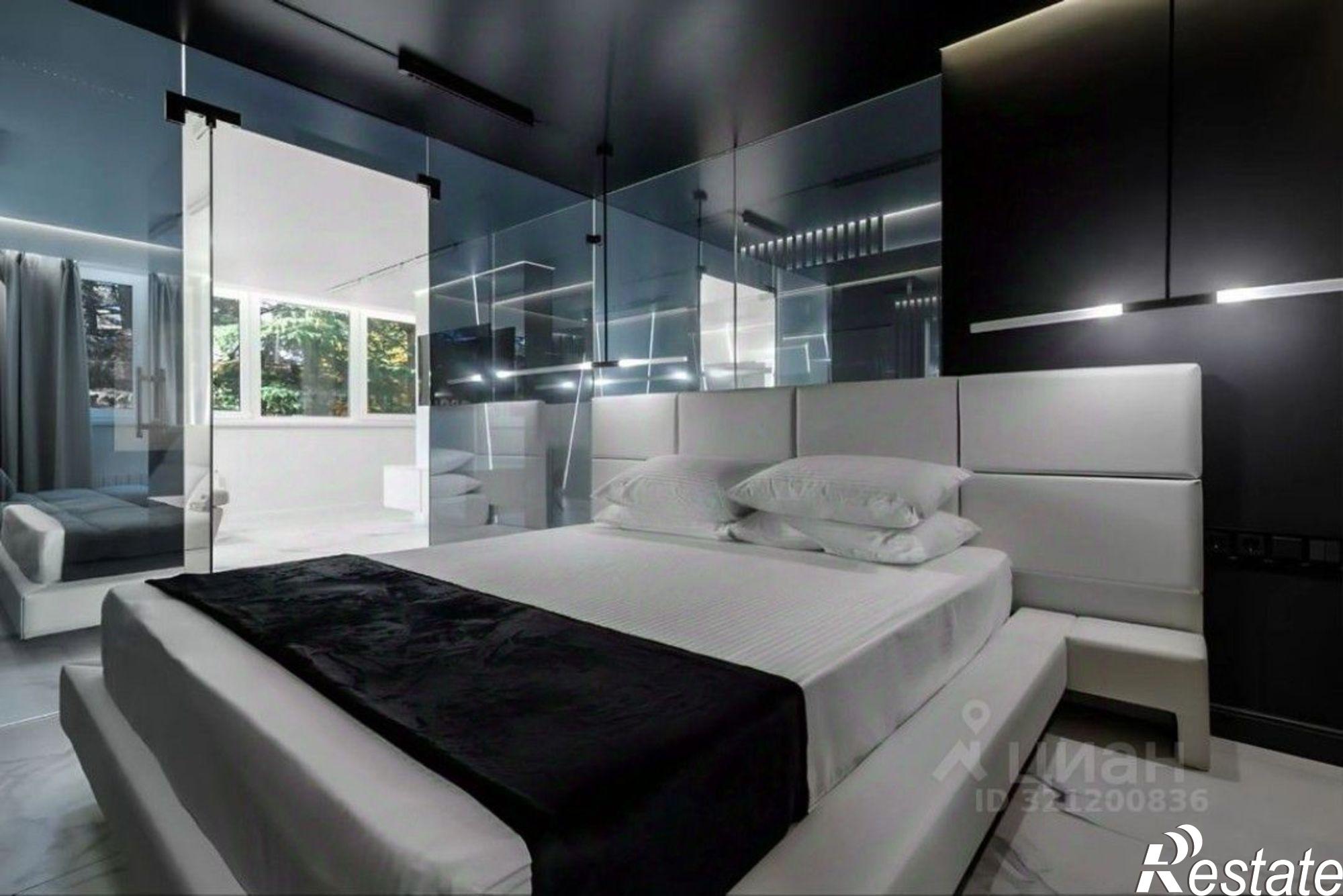 Купить квартиру за 21 900 000 рублей на ул Островского, 47