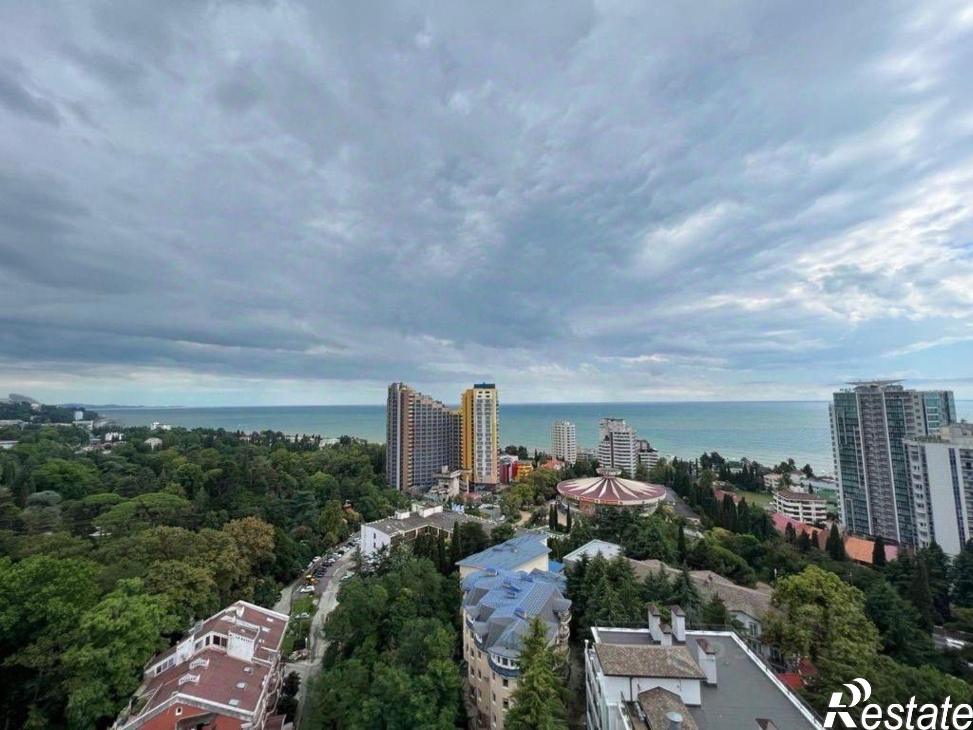 Купить квартиру за 35 000 000 рублей на ул Депутатская, 10