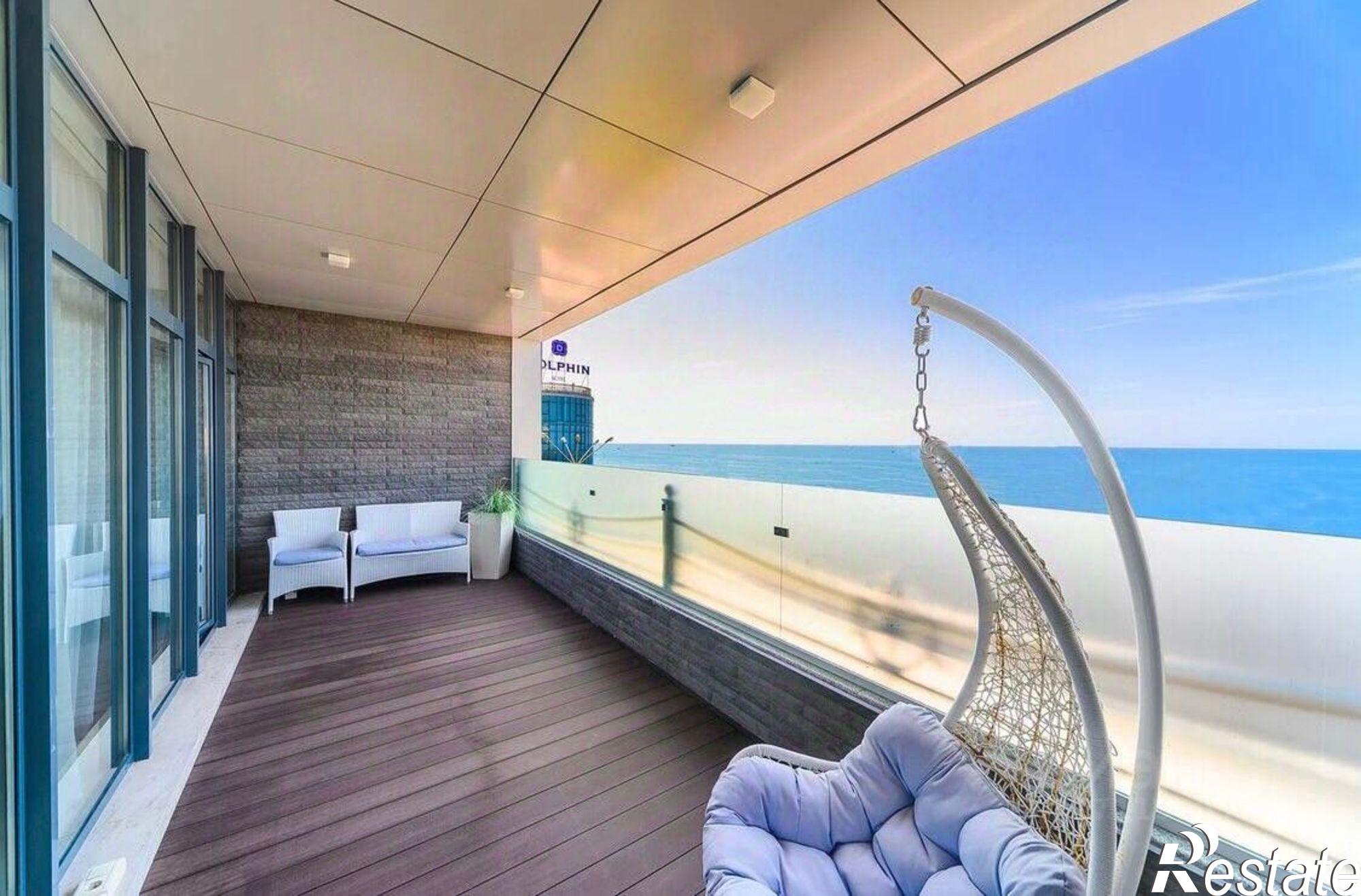 Купить квартиру за 36 700 000 рублей на ул Депутатская, 2