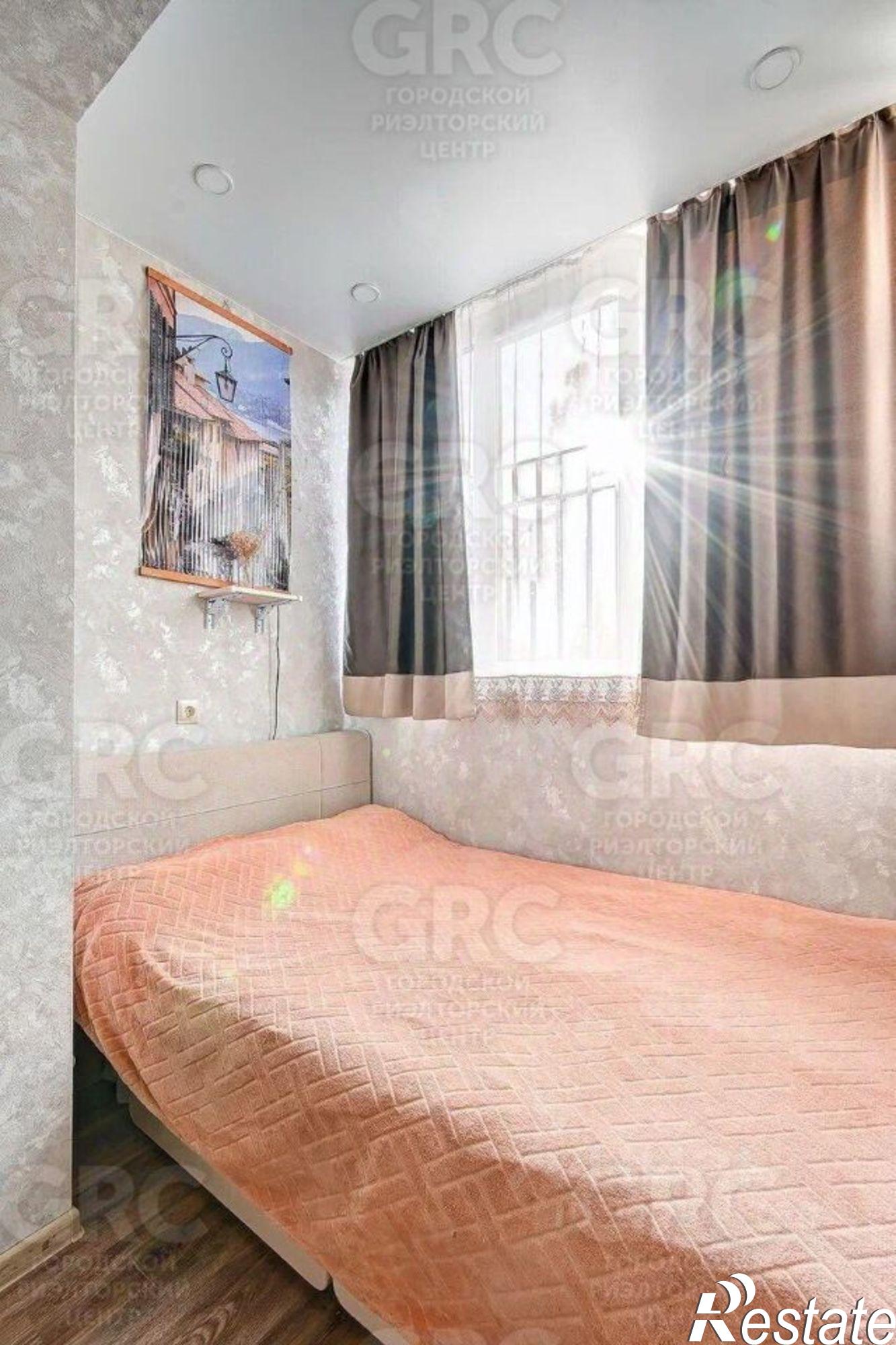 Купить квартиру за 13 300 000 рублей на Армавирская улица, 78А