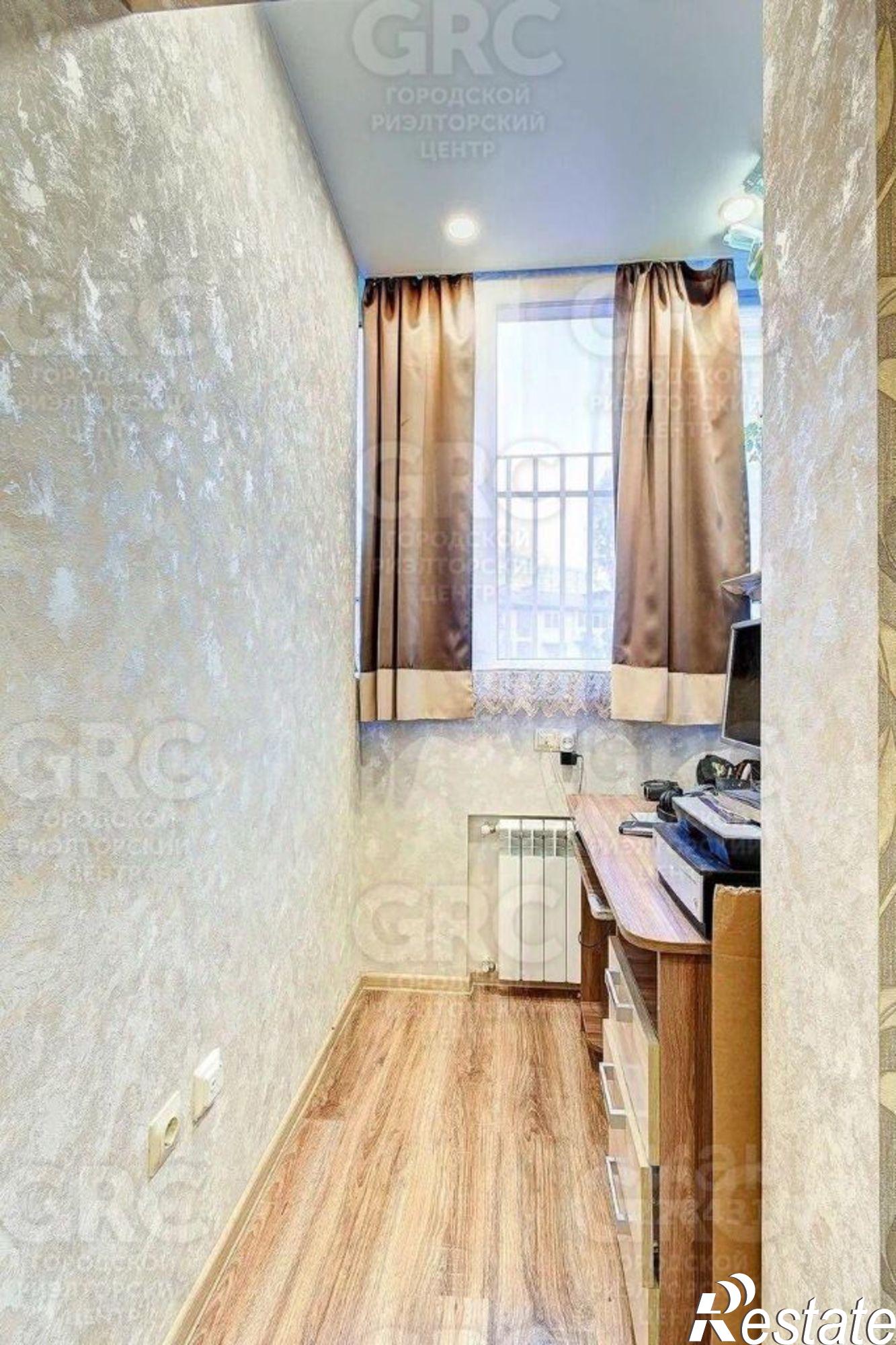 Купить квартиру за 13 300 000 рублей на Армавирская улица, 78А