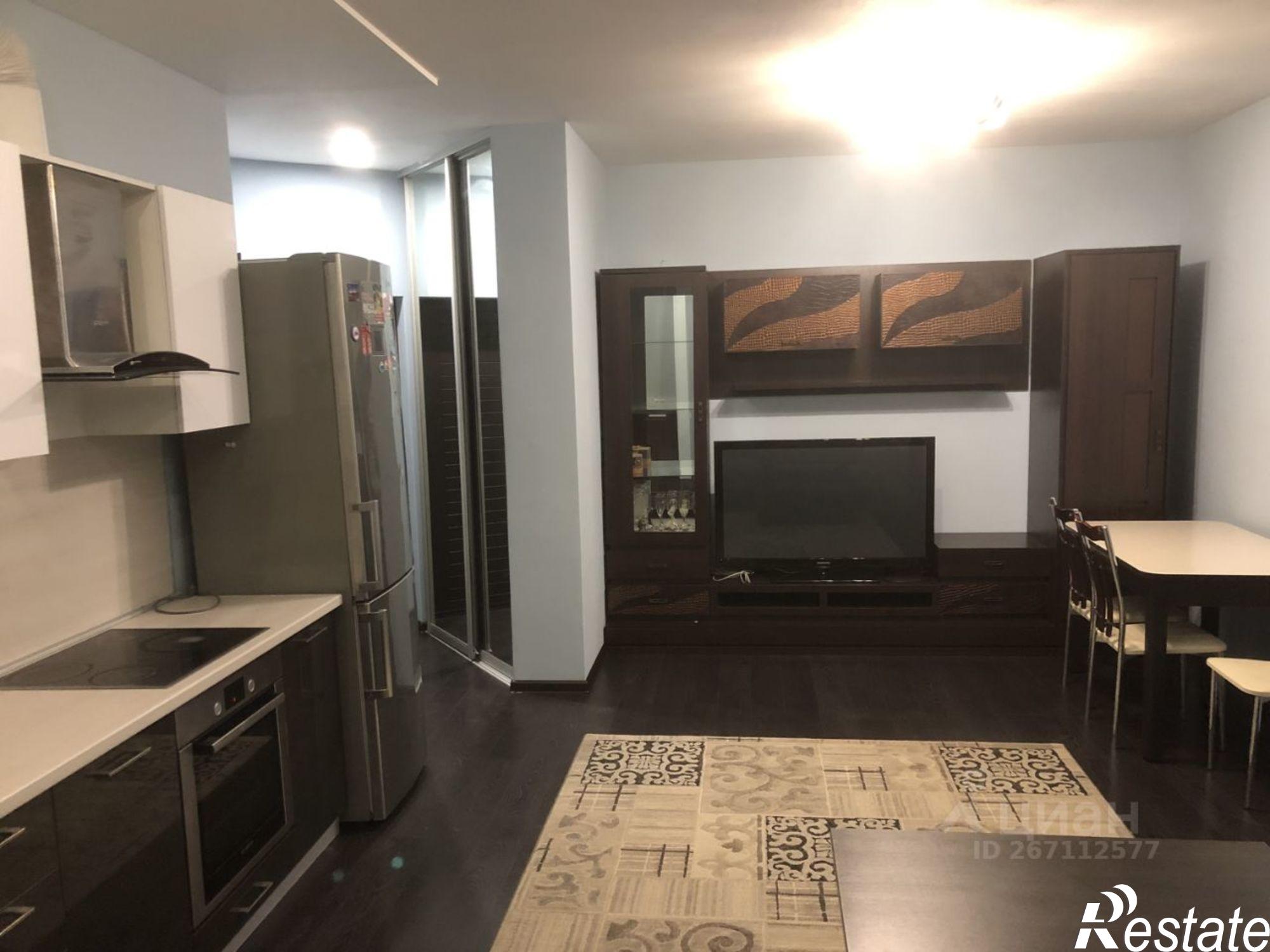 Купить квартиру за 12 500 000 рублей на Мостовой переулок, 3А