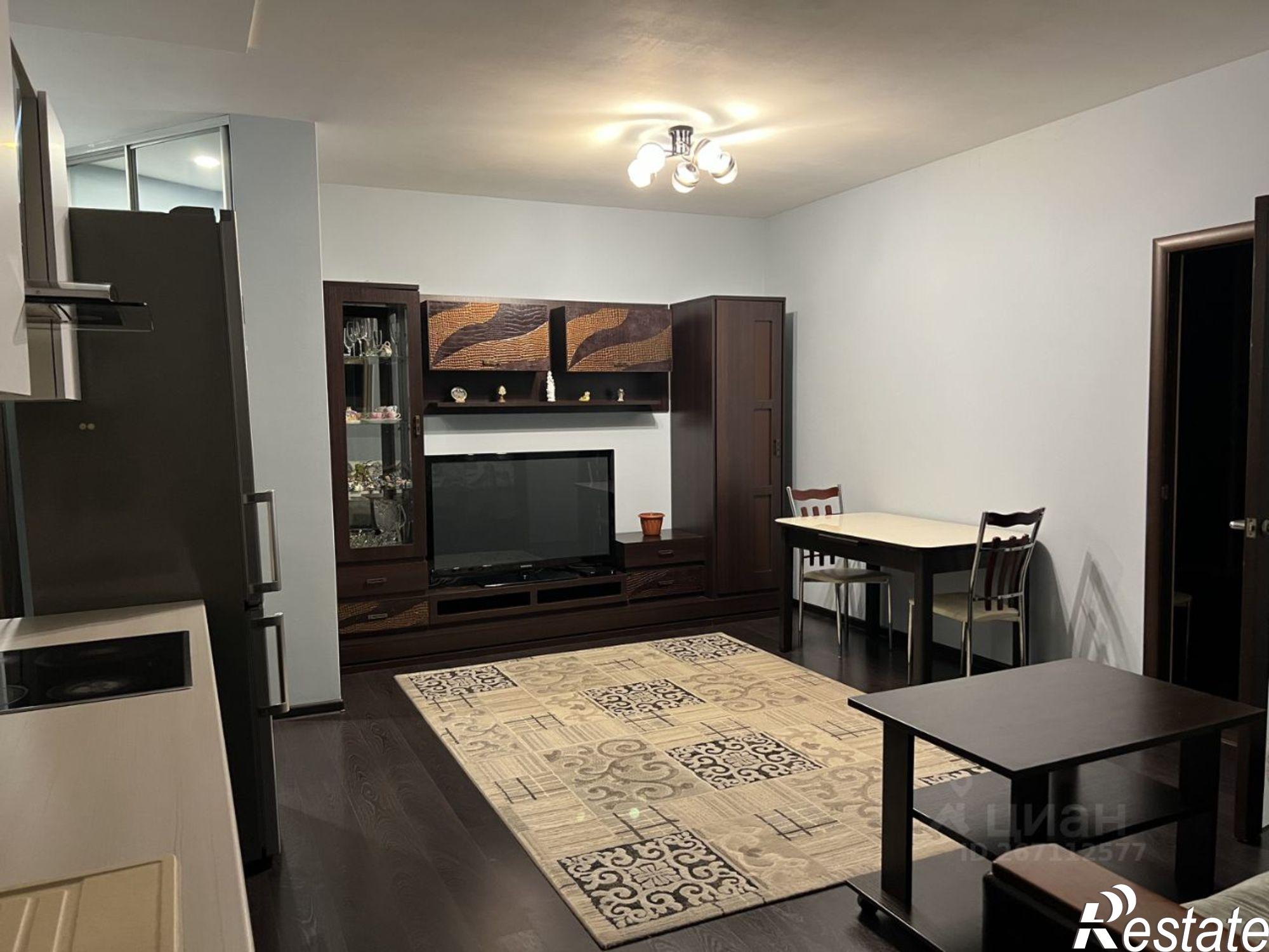 Купить квартиру за 12 500 000 рублей на Мостовой переулок, 3А