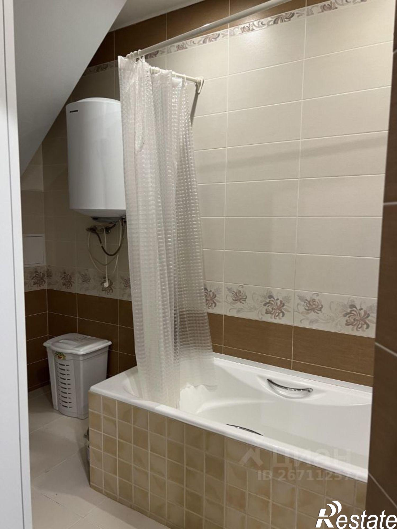 Купить квартиру за 12 500 000 рублей на Мостовой переулок, 3А