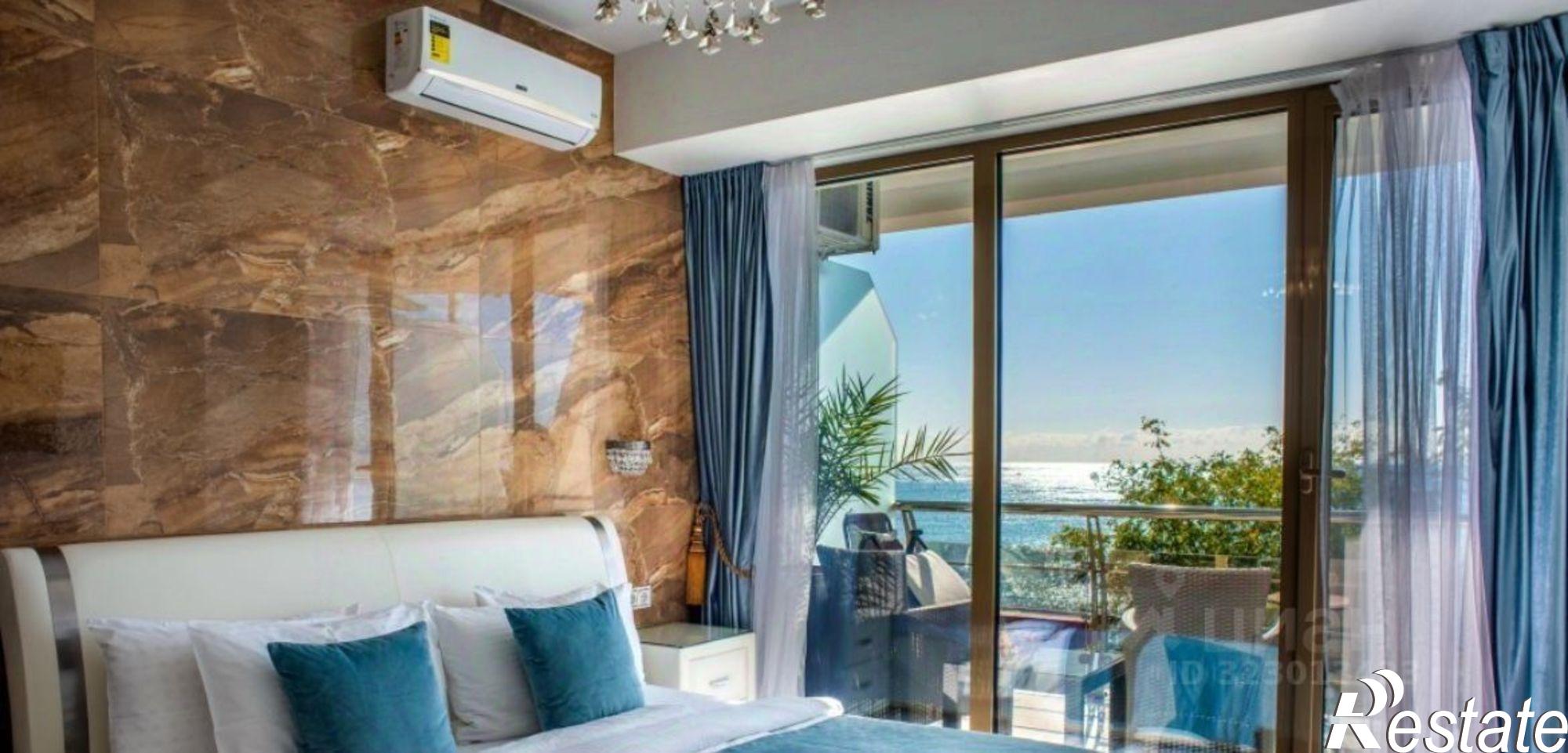 Купить квартиру за 21 000 000 рублей на Морской переулок, 1/1