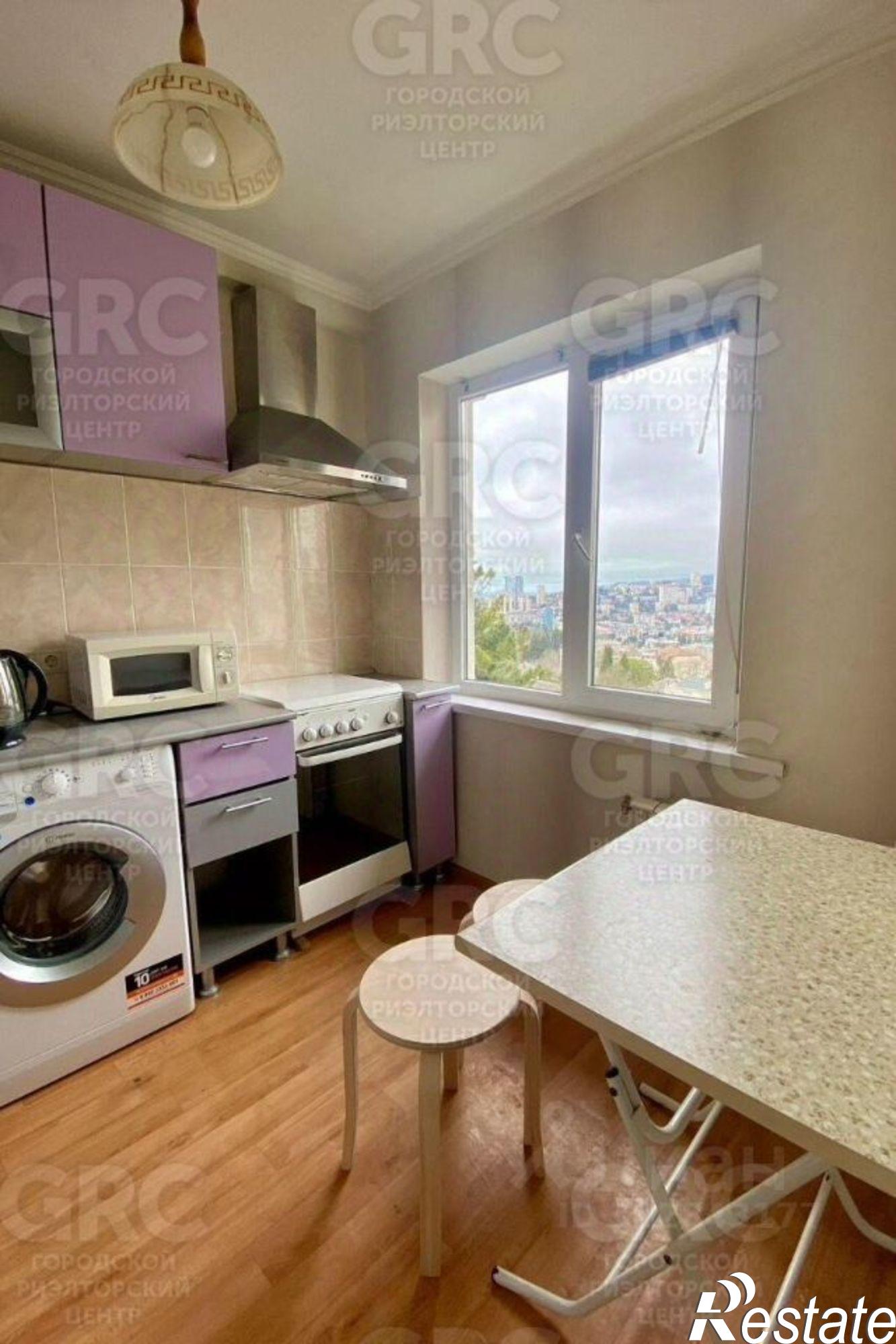 Купить квартиру за 9 500 000 рублей на ул Альпийская, 17