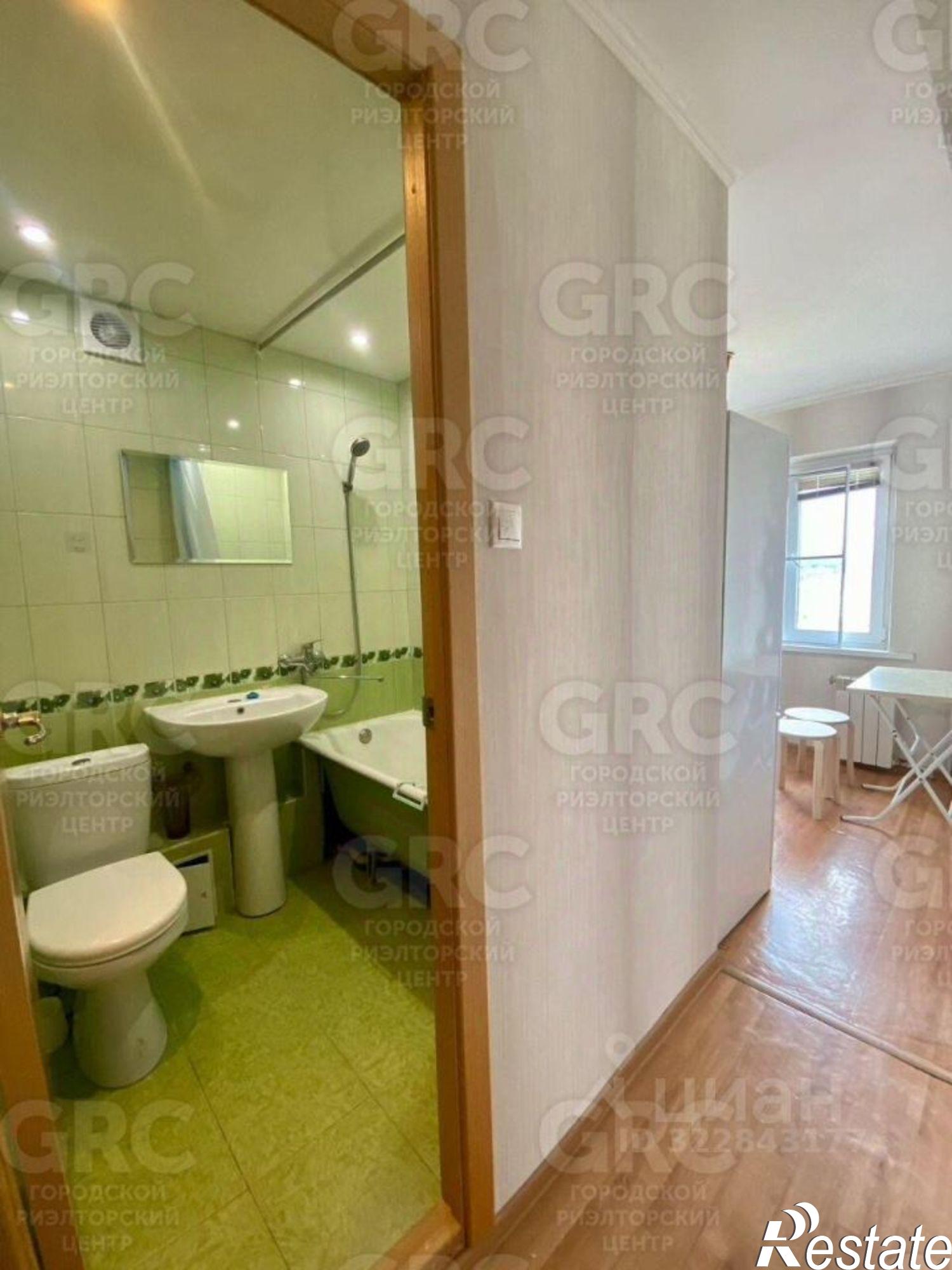 Купить квартиру за 9 500 000 рублей на ул Альпийская, 17